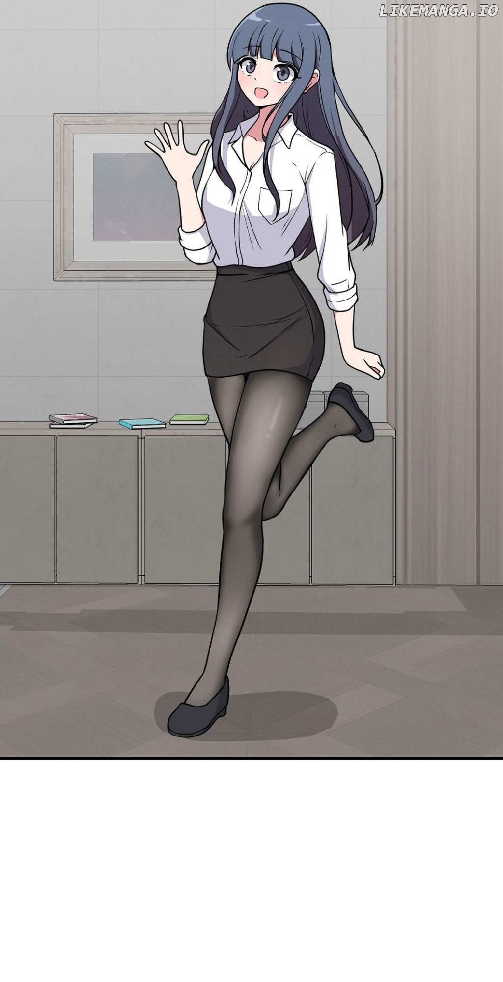 The Secret Of The Partner Next To You Chapter 68 - page 25