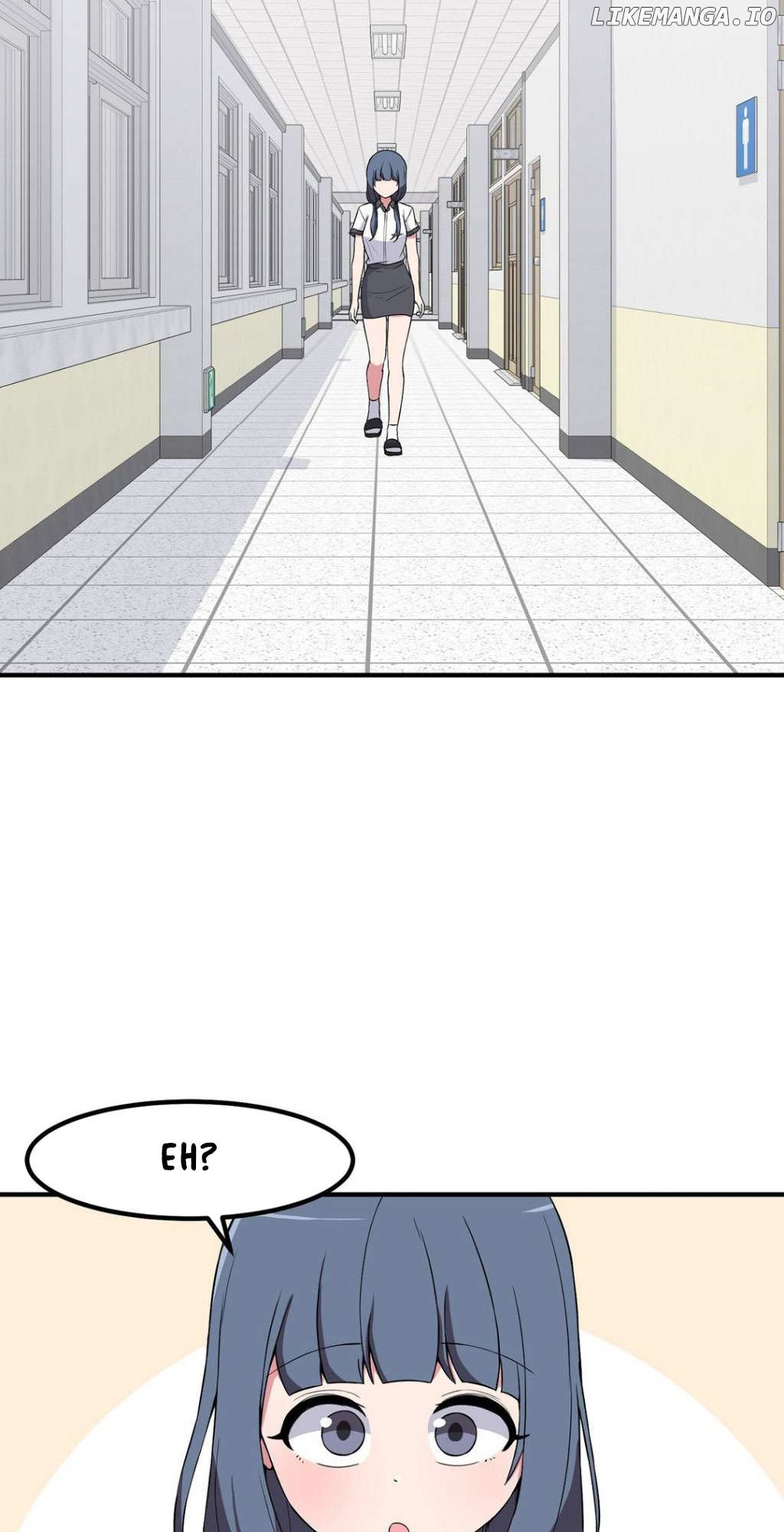 The Secret Of The Partner Next To You Chapter 68 - page 3