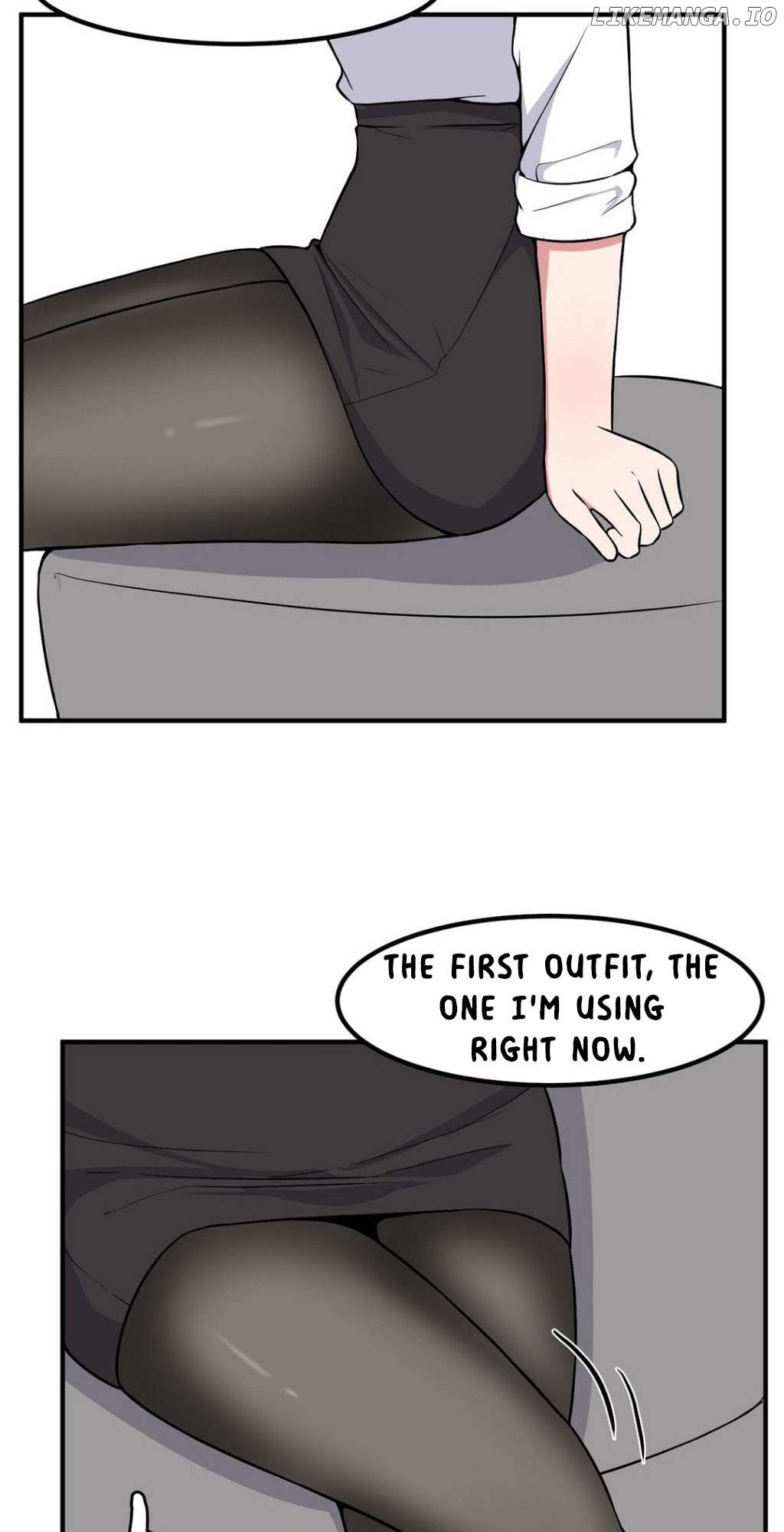 The Secret Of The Partner Next To You Chapter 68 - page 30