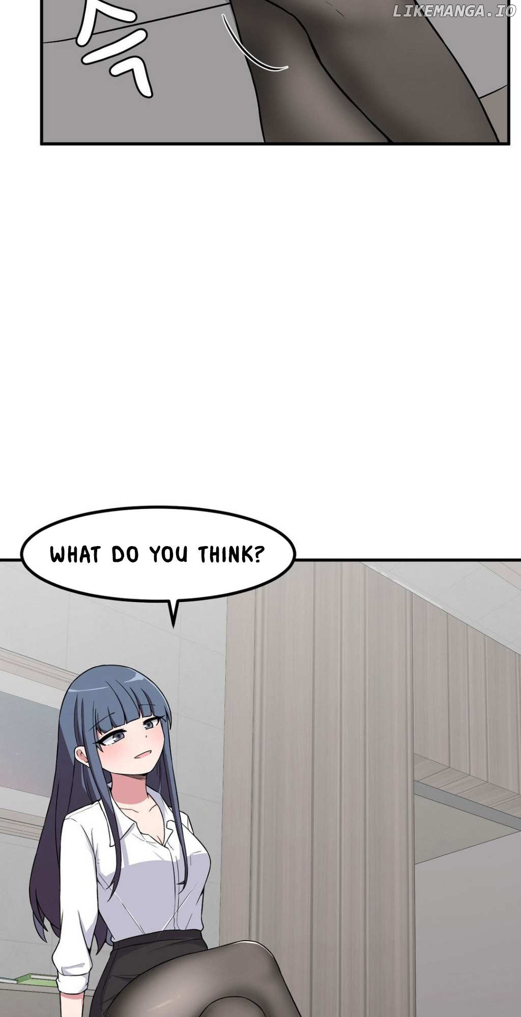 The Secret Of The Partner Next To You Chapter 68 - page 31