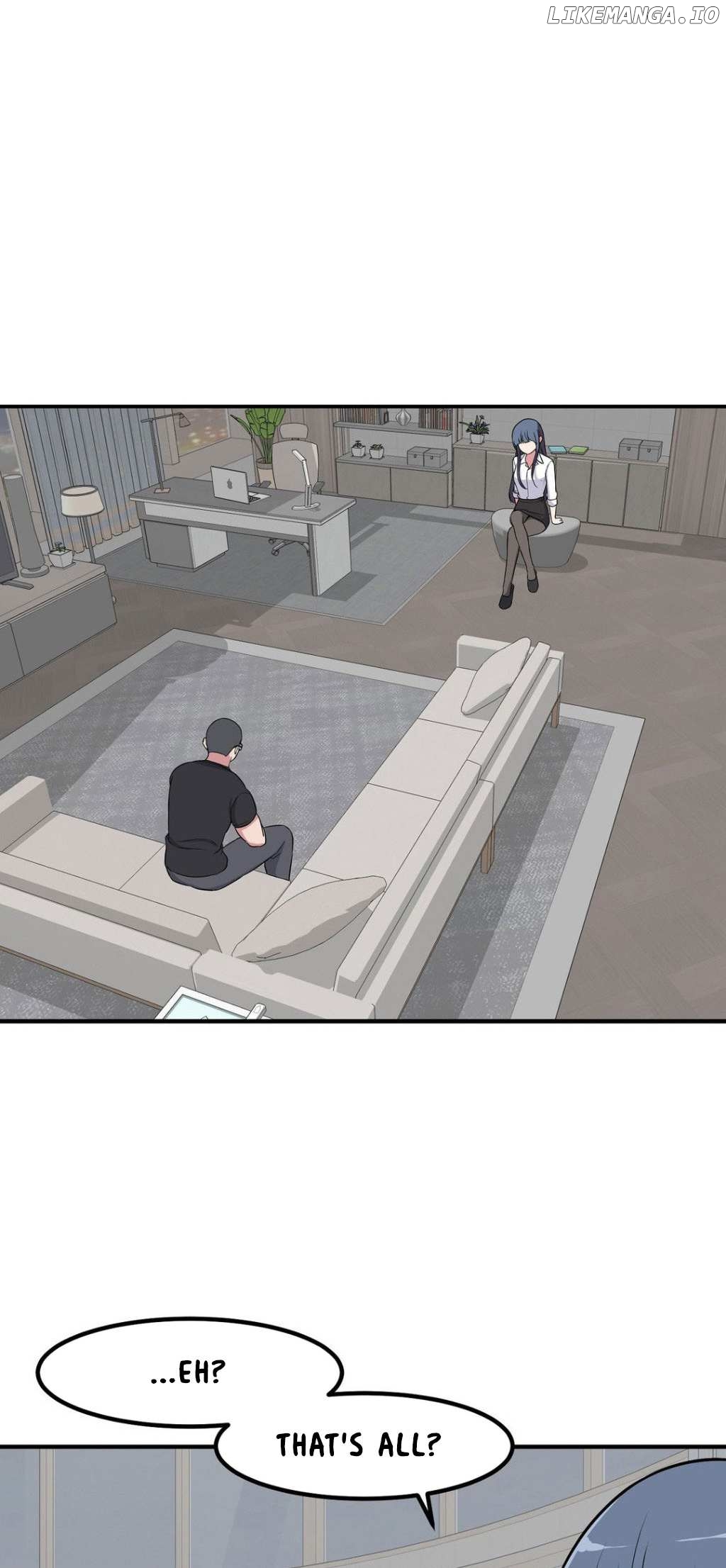 The Secret Of The Partner Next To You Chapter 68 - page 34