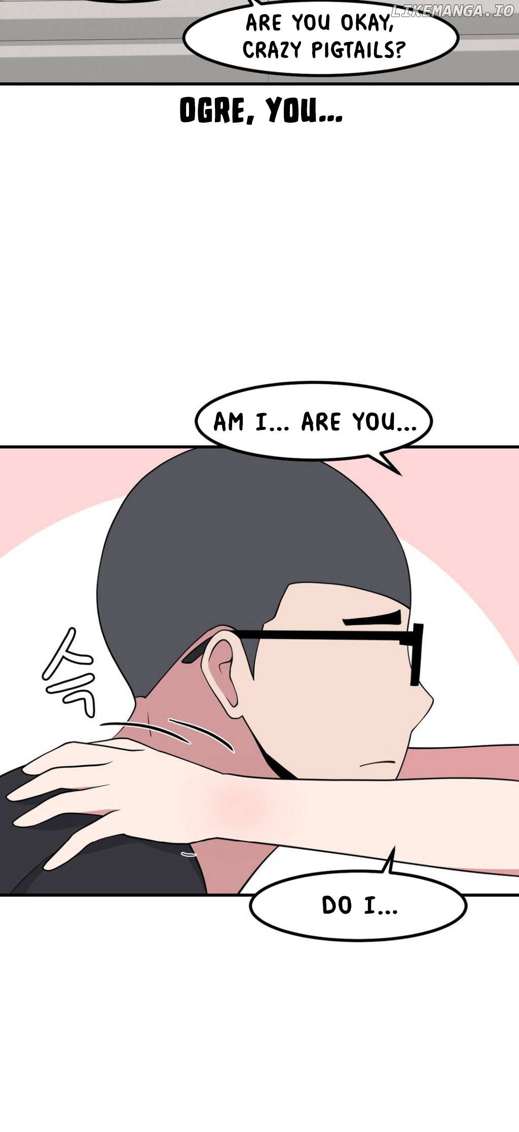 The Secret Of The Partner Next To You Chapter 68 - page 48