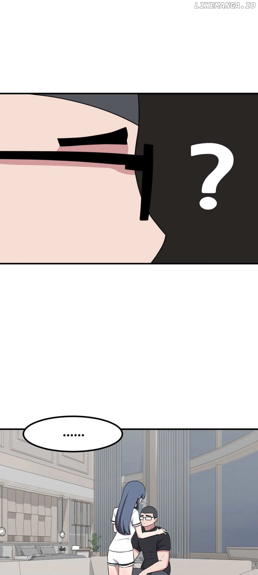 The Secret Of The Partner Next To You Chapter 68 - page 50