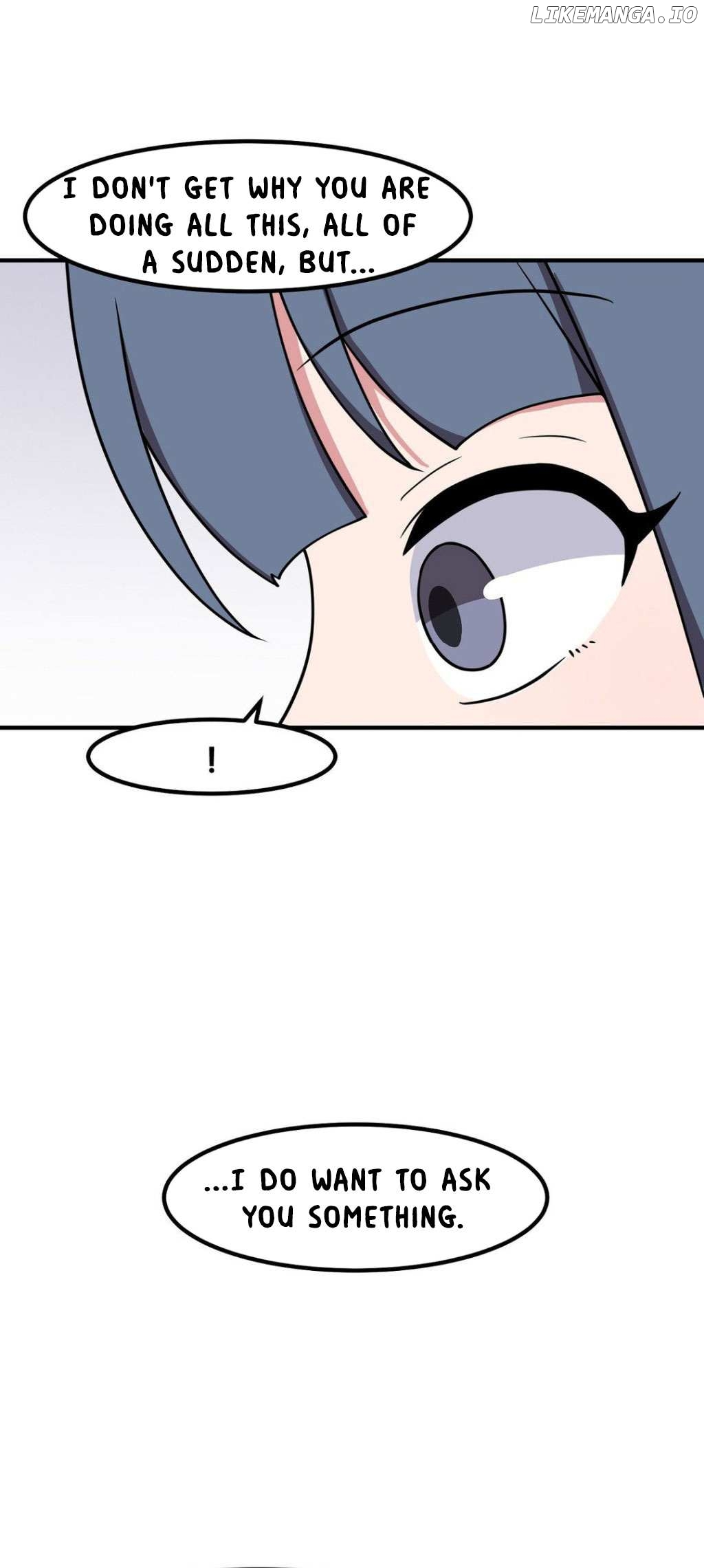The Secret Of The Partner Next To You Chapter 68 - page 52