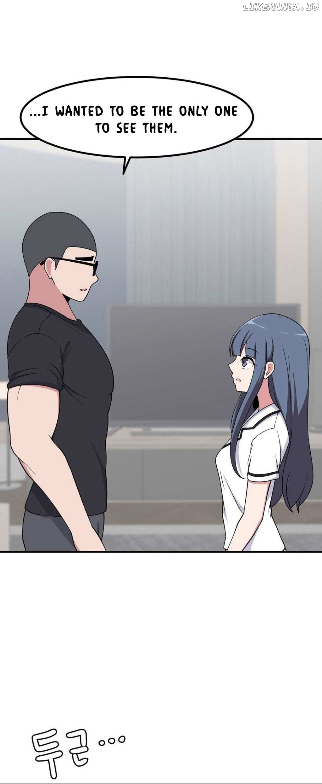 The Secret Of The Partner Next To You Chapter 68 - page 56