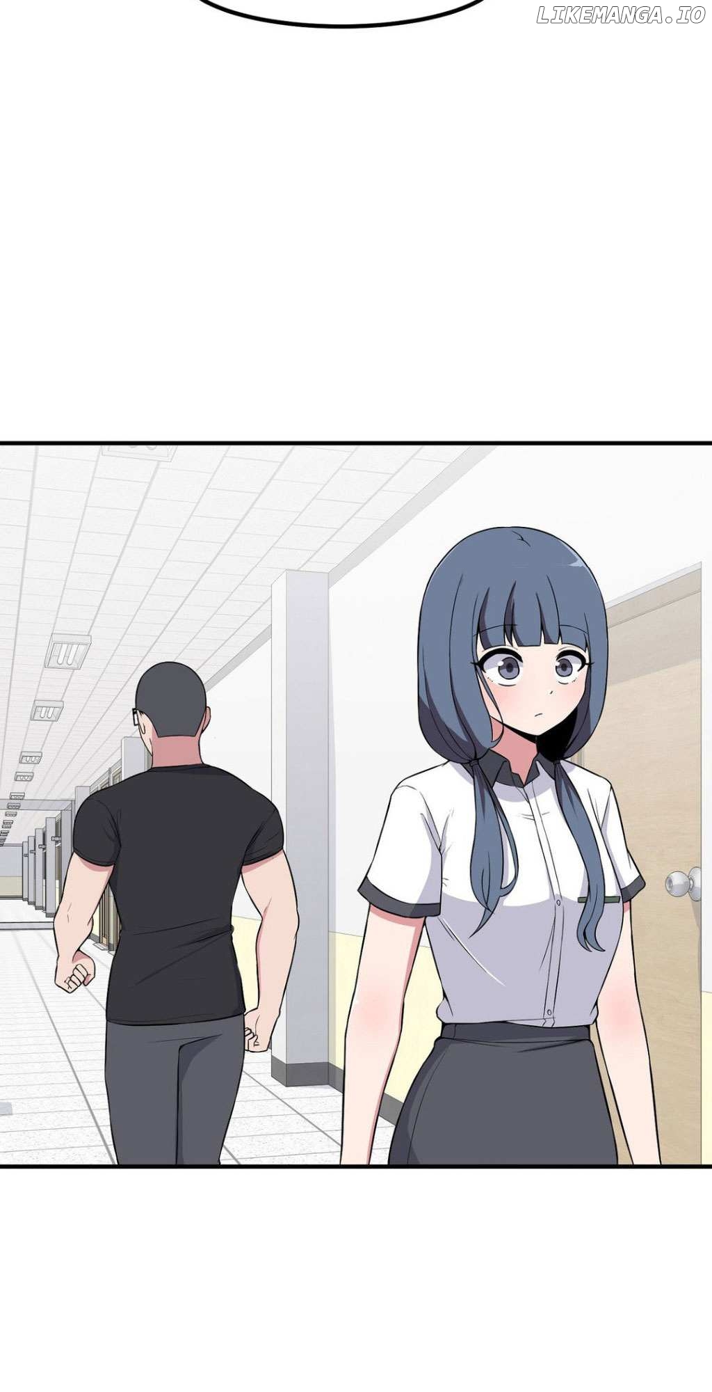 The Secret Of The Partner Next To You Chapter 68 - page 6