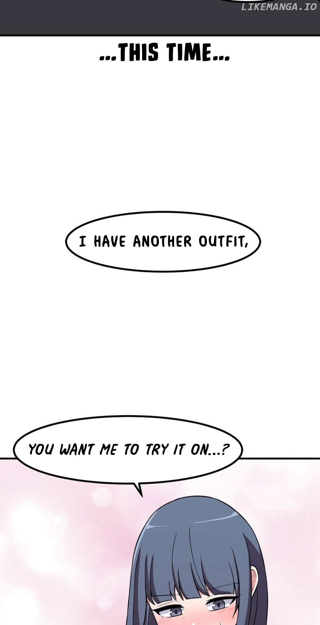 The Secret Of The Partner Next To You Chapter 68 - page 60