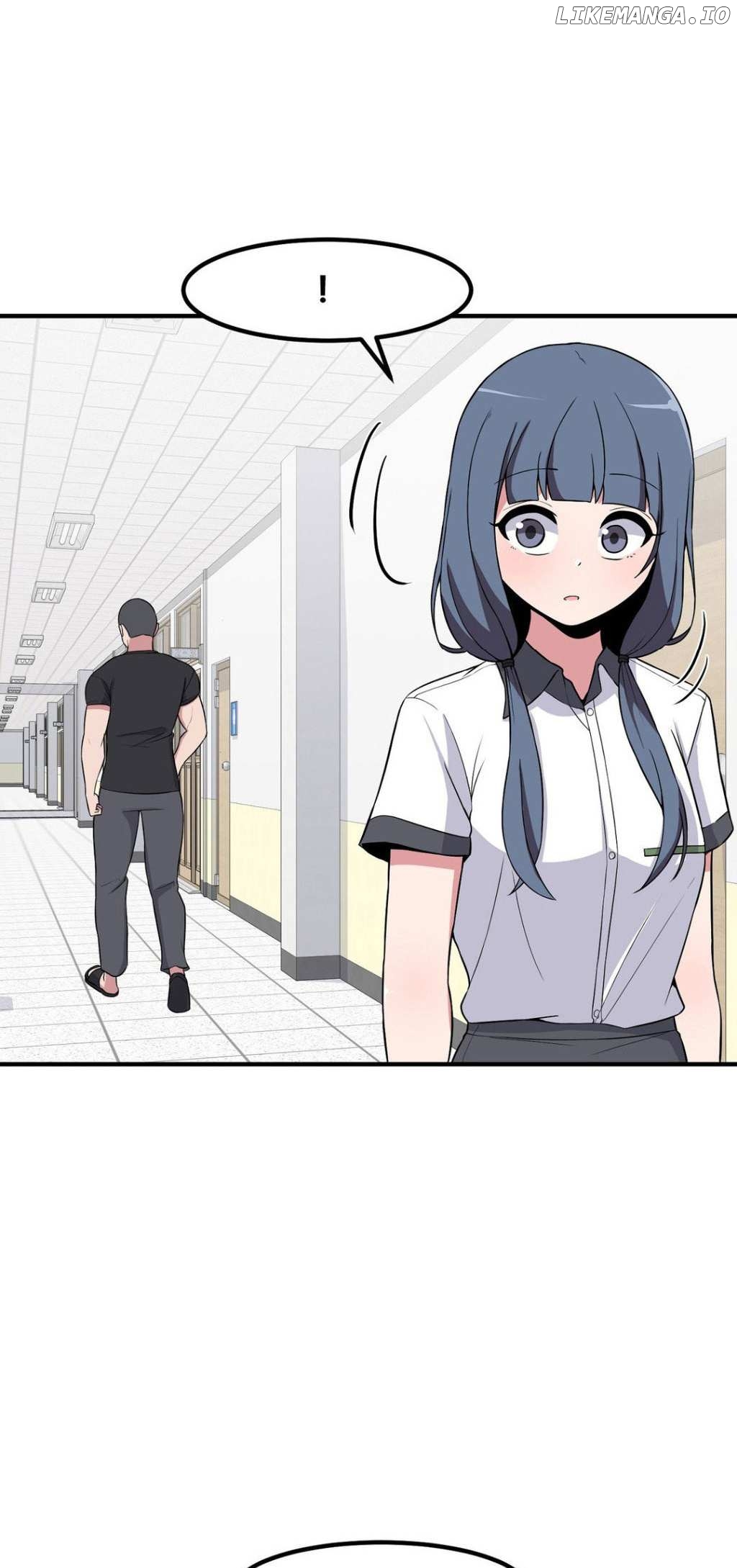The Secret Of The Partner Next To You Chapter 68 - page 7