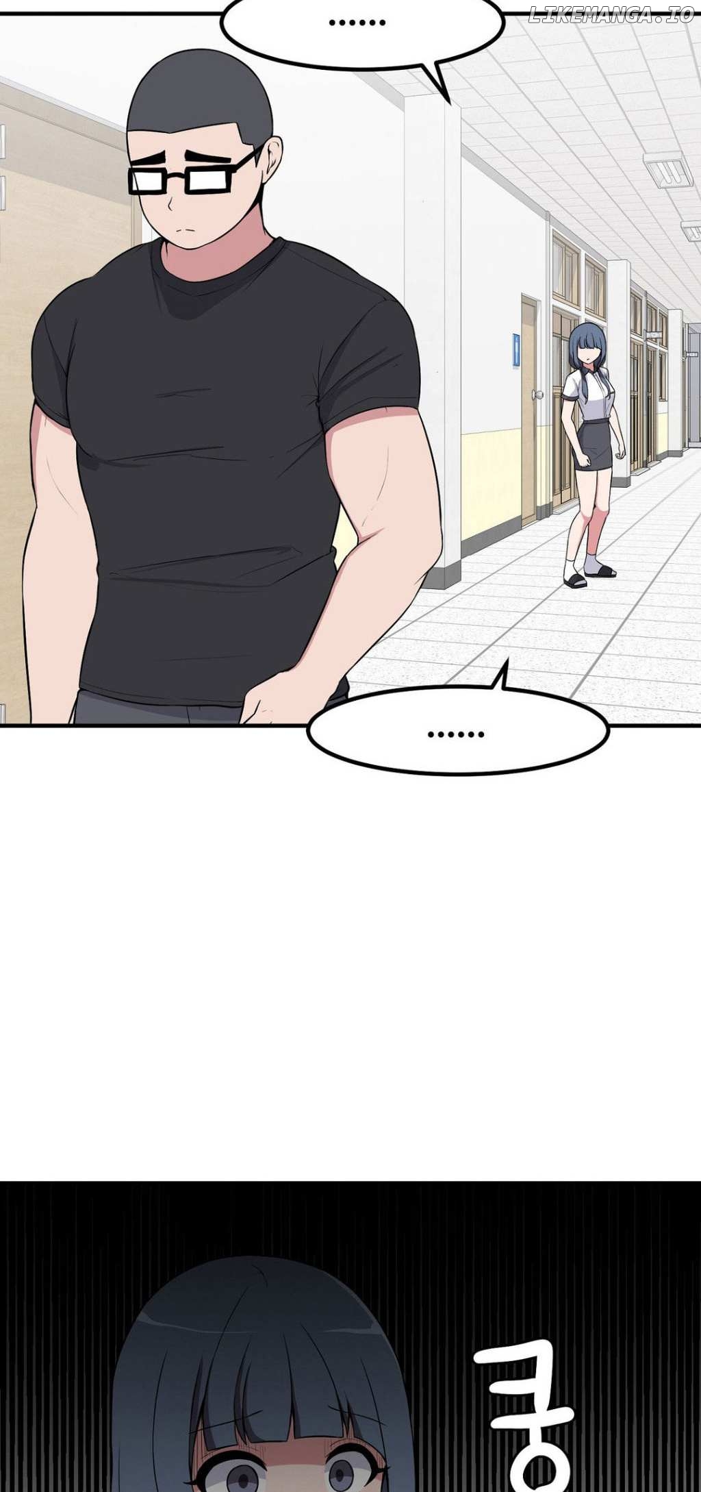 The Secret Of The Partner Next To You Chapter 68 - page 8