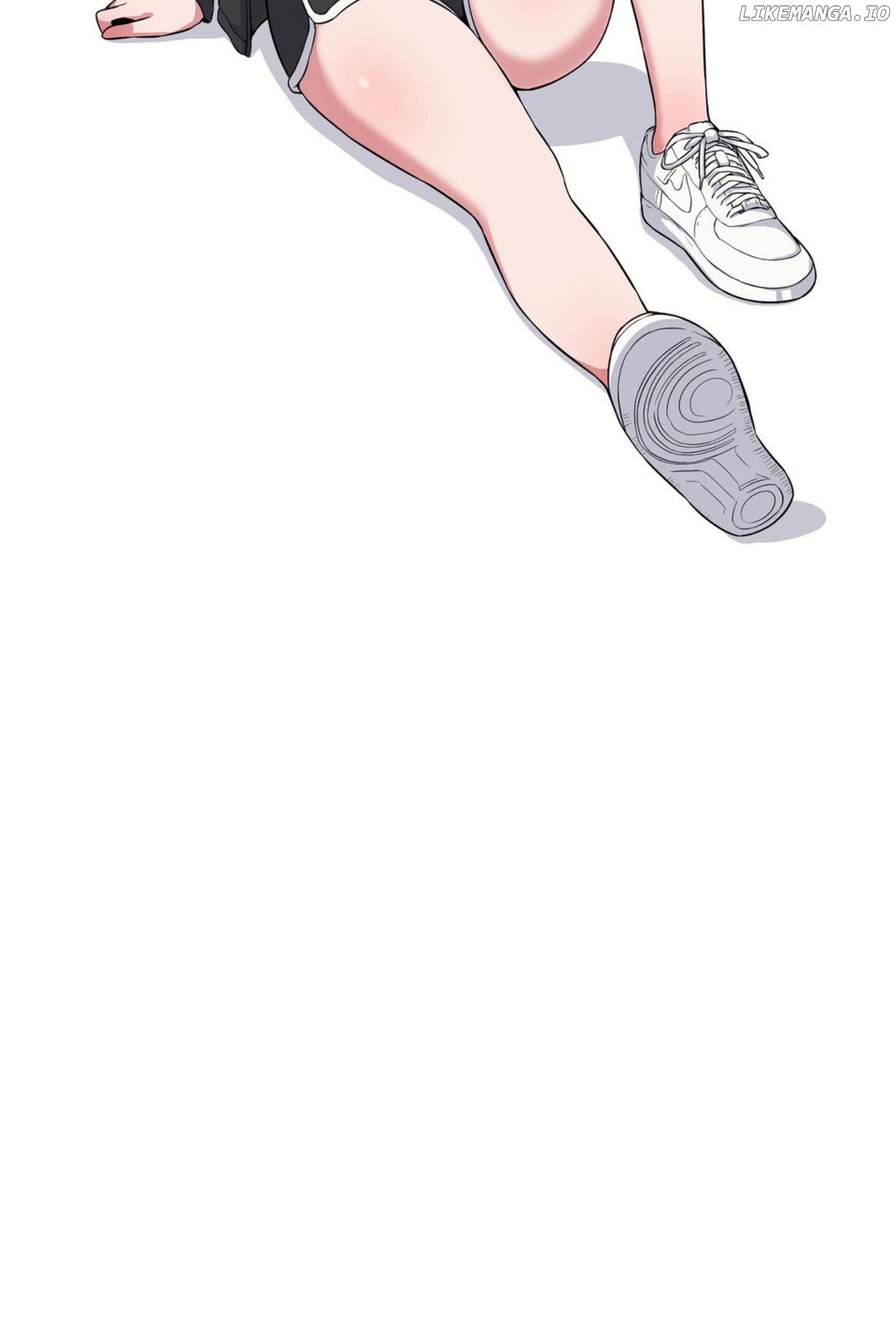The Secret Of The Partner Next To You Chapter 67 - page 17