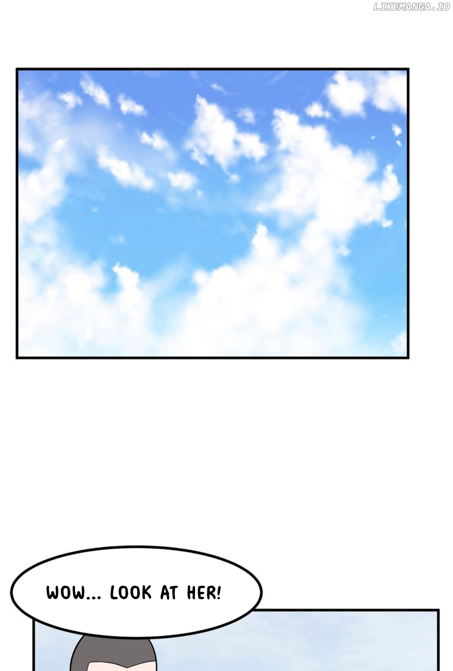 The Secret Of The Partner Next To You Chapter 67 - page 18