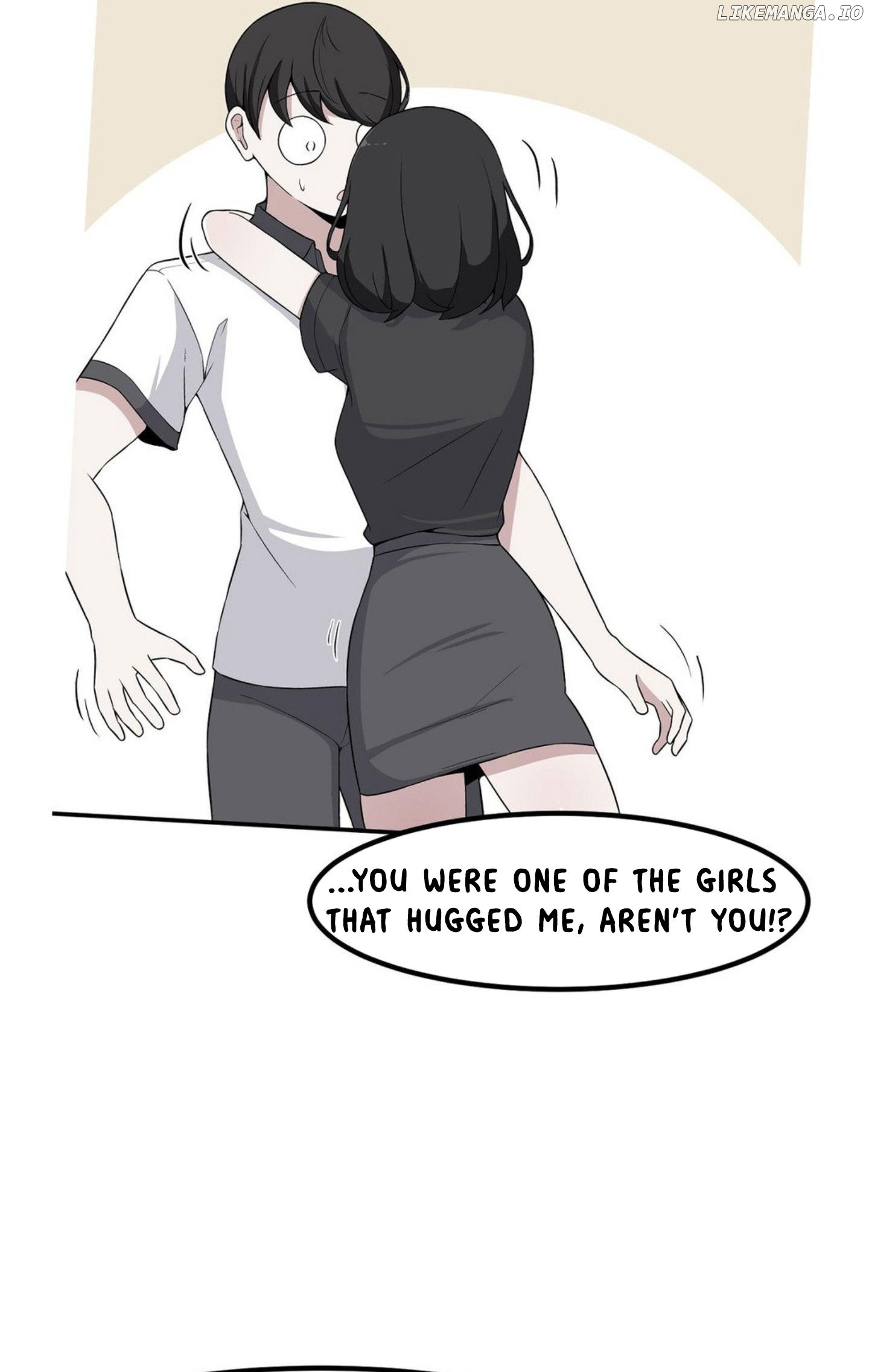 The Secret Of The Partner Next To You Chapter 67 - page 31