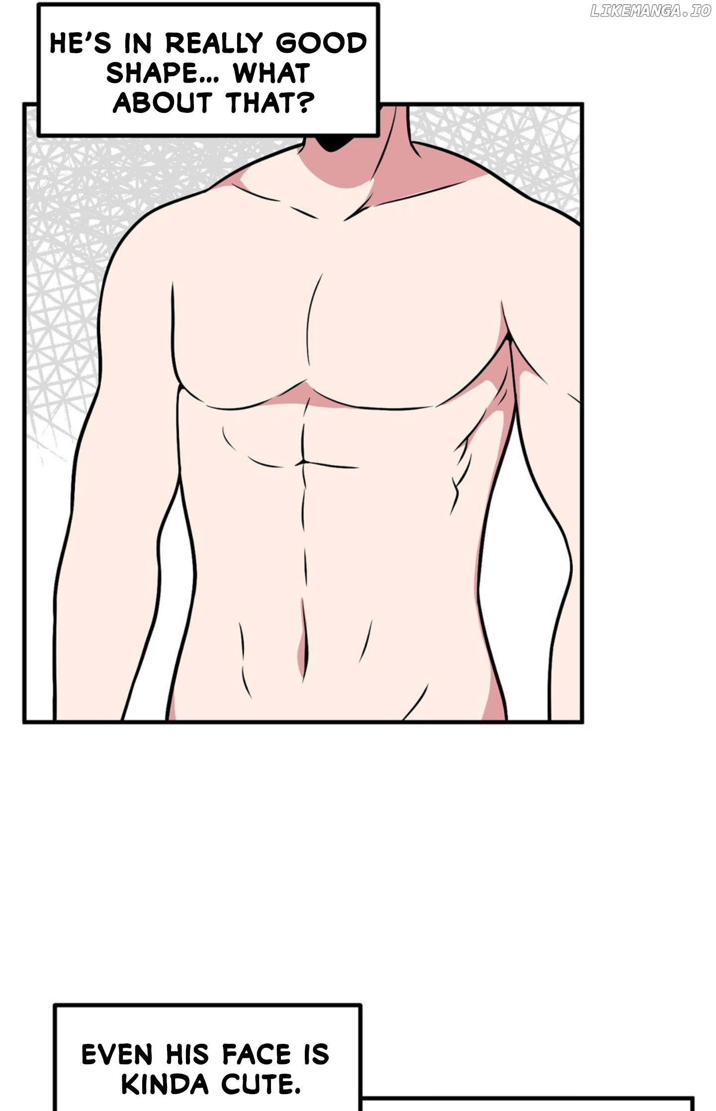 The Secret Of The Partner Next To You Chapter 67 - page 36