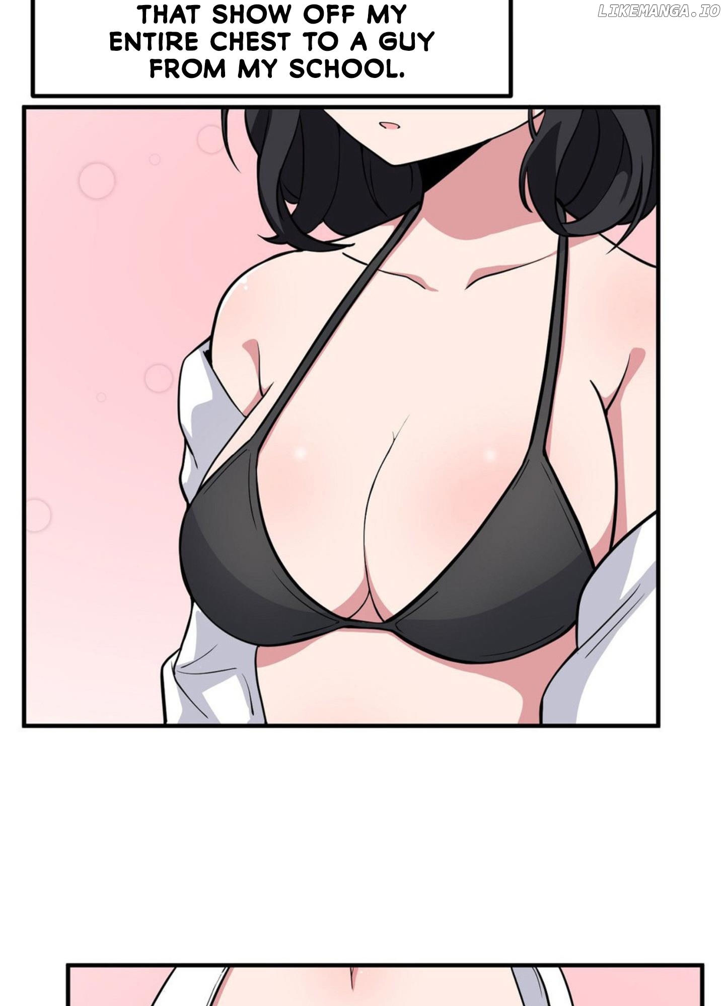 The Secret Of The Partner Next To You Chapter 67 - page 45