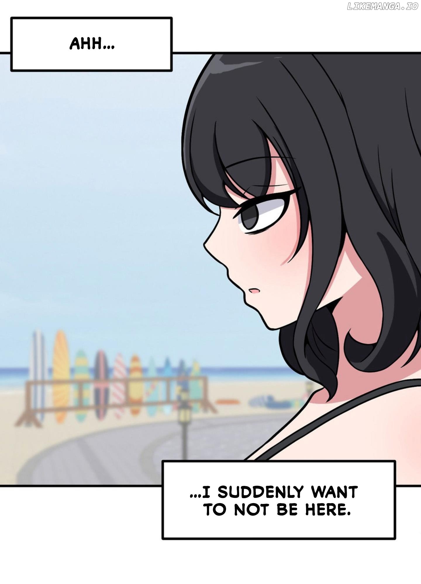 The Secret Of The Partner Next To You Chapter 67 - page 47