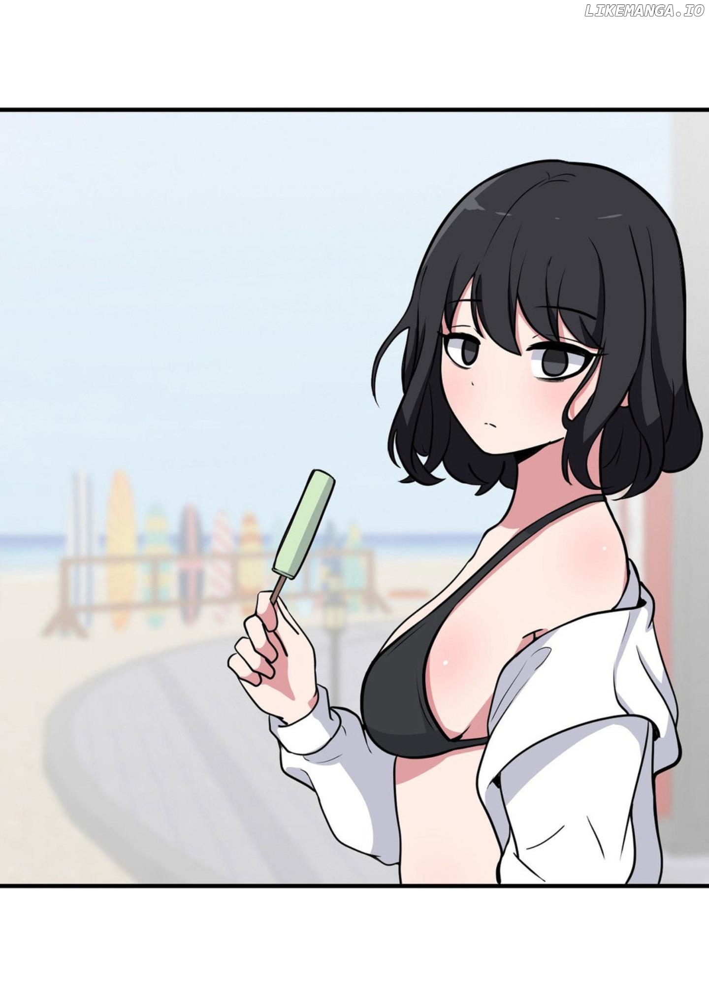 The Secret Of The Partner Next To You Chapter 67 - page 62