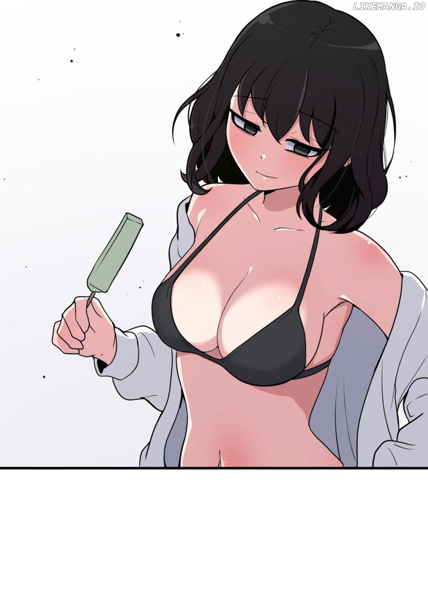 The Secret Of The Partner Next To You Chapter 67 - page 67