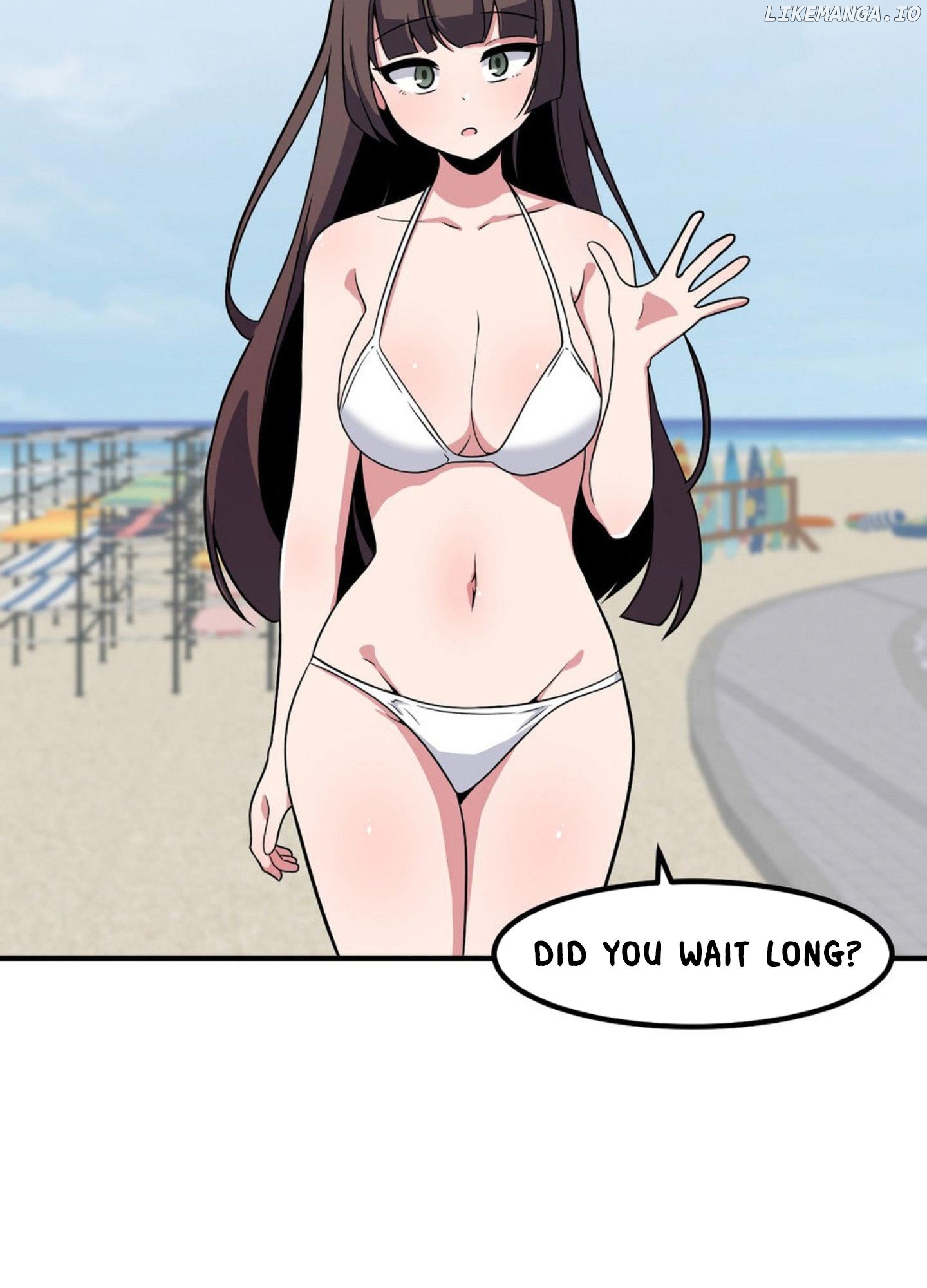 The Secret Of The Partner Next To You Chapter 67 - page 70