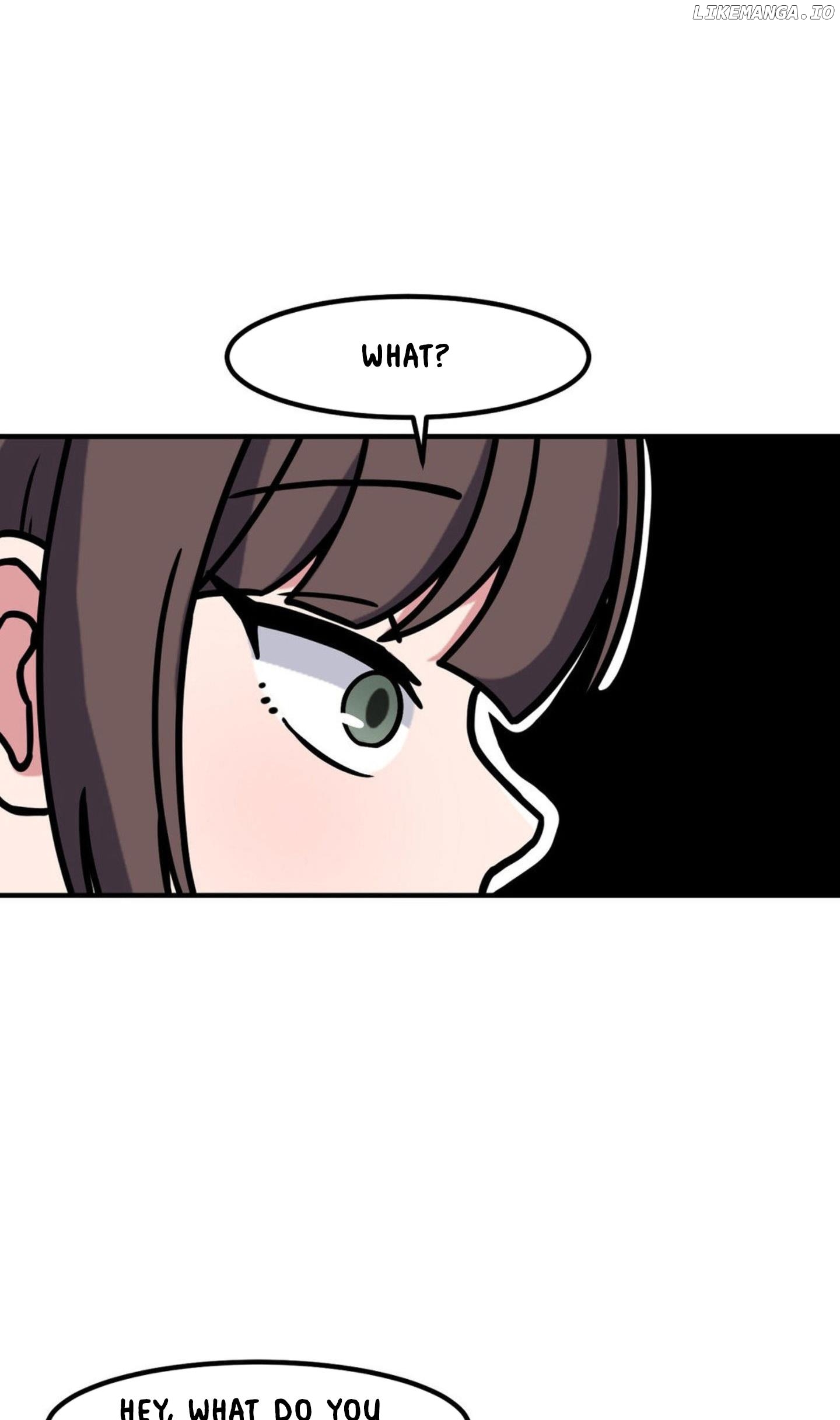 The Secret Of The Partner Next To You Chapter 67 - page 77