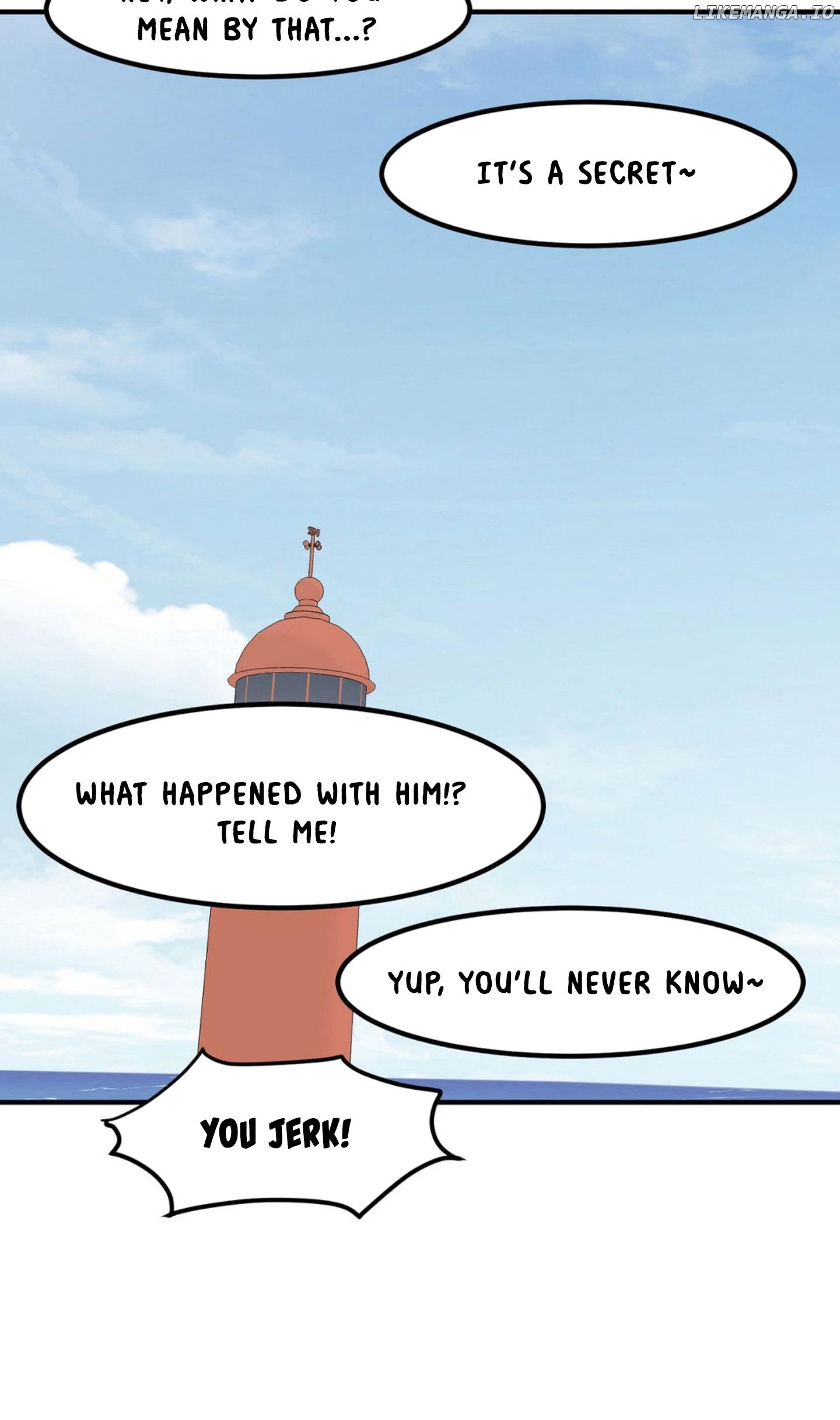 The Secret Of The Partner Next To You Chapter 67 - page 78