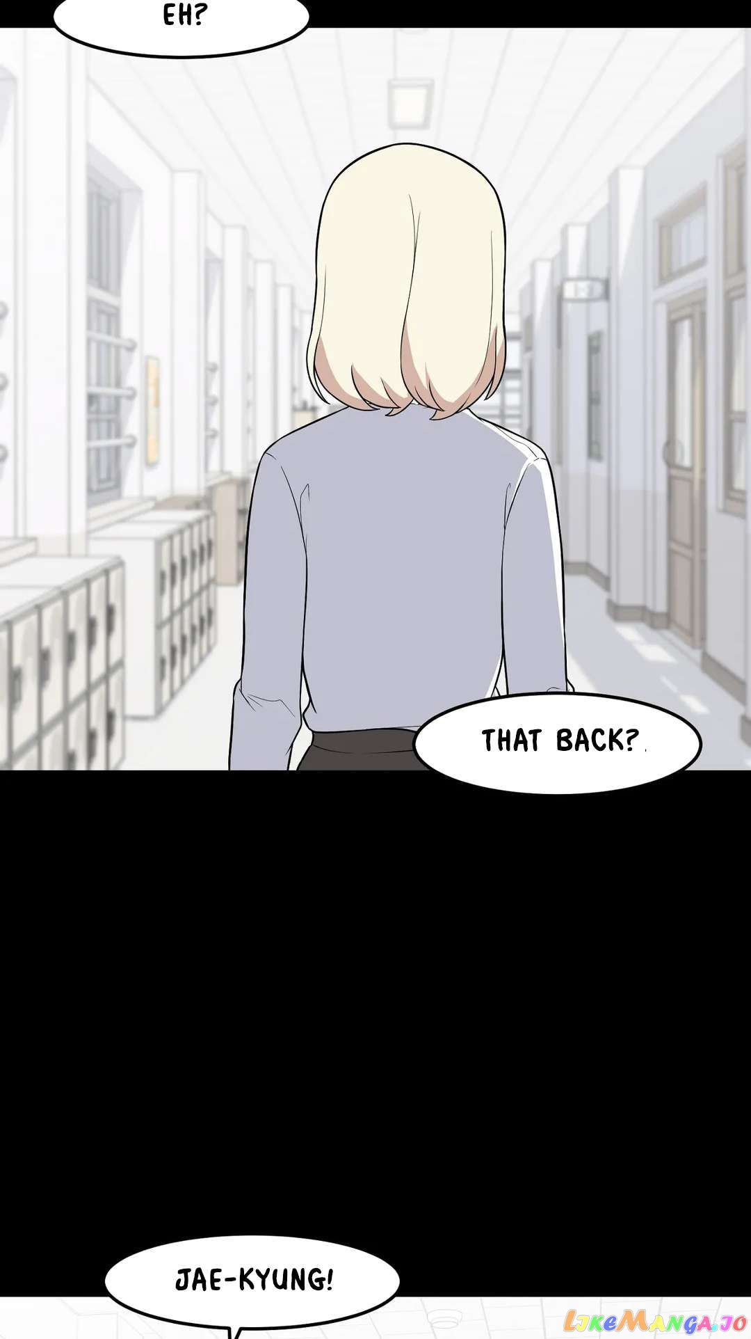 The Secret Of The Partner Next To You Chapter 44 - page 13