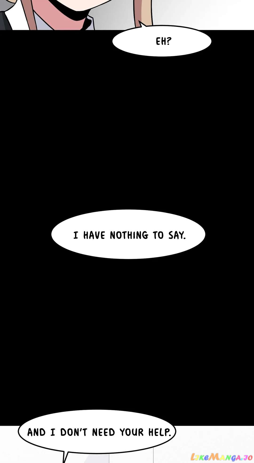 The Secret Of The Partner Next To You Chapter 44 - page 27