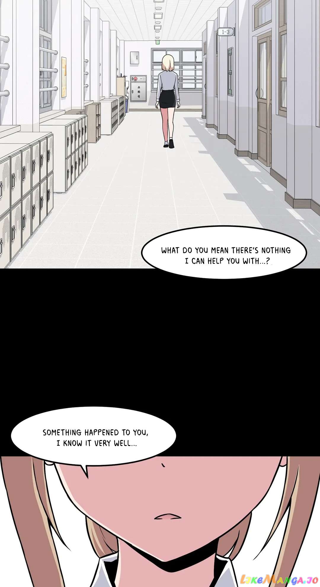 The Secret Of The Partner Next To You Chapter 44 - page 30