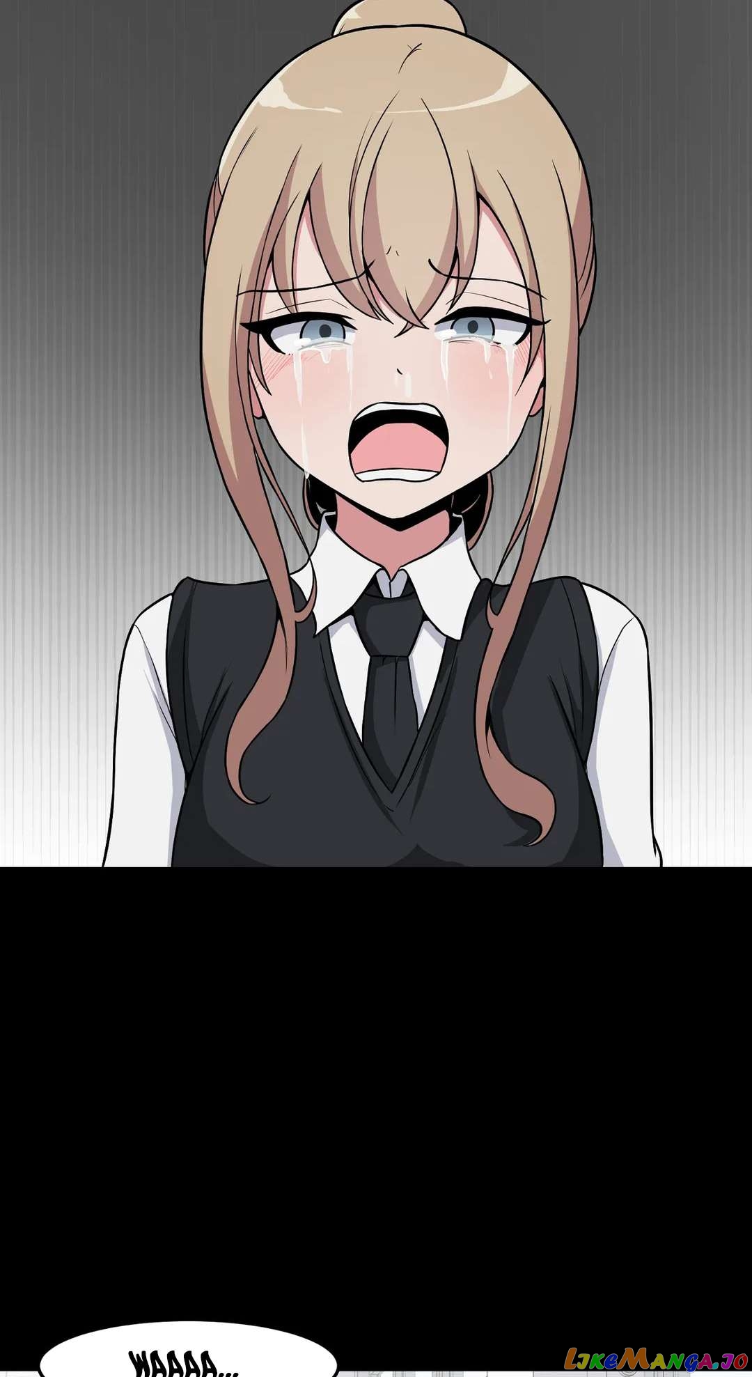 The Secret Of The Partner Next To You Chapter 44 - page 32