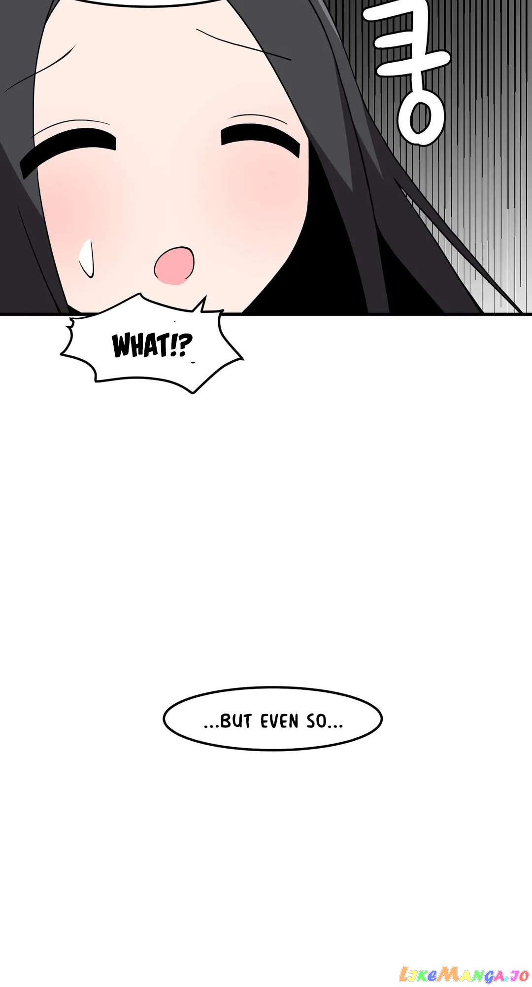 The Secret Of The Partner Next To You Chapter 44 - page 55