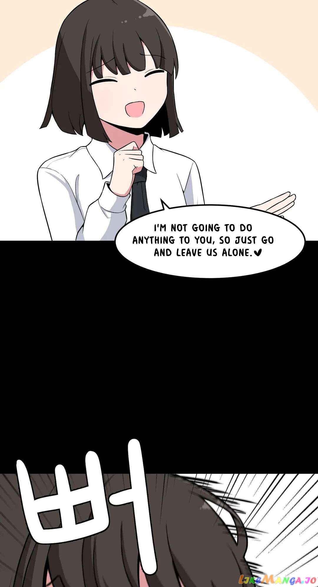The Secret Of The Partner Next To You Chapter 43 - page 20