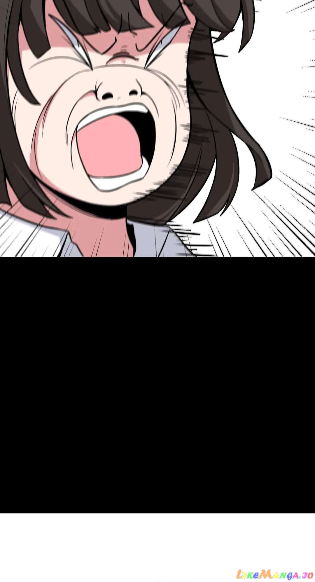 The Secret Of The Partner Next To You Chapter 43 - page 21