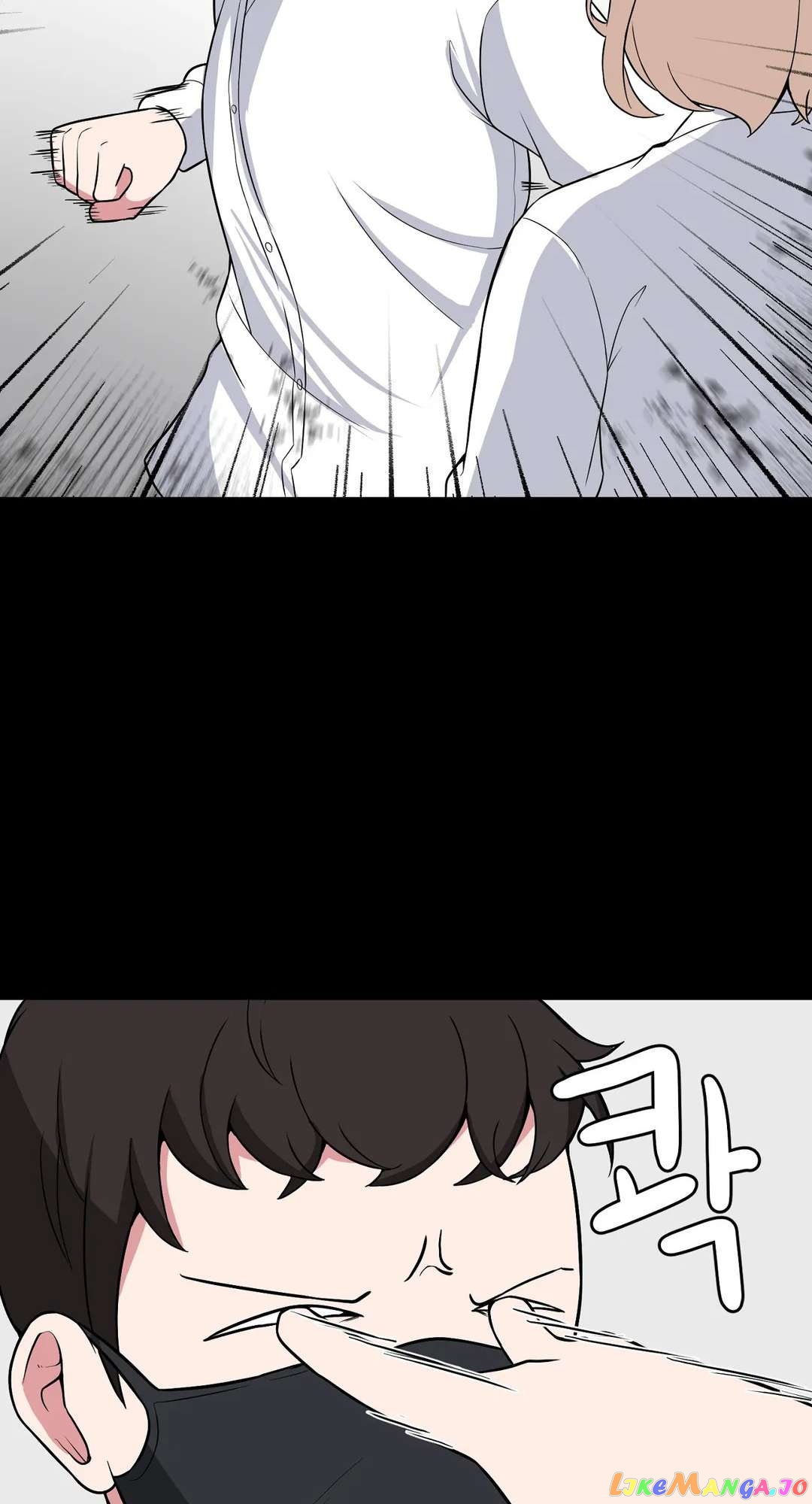 The Secret Of The Partner Next To You Chapter 43 - page 33