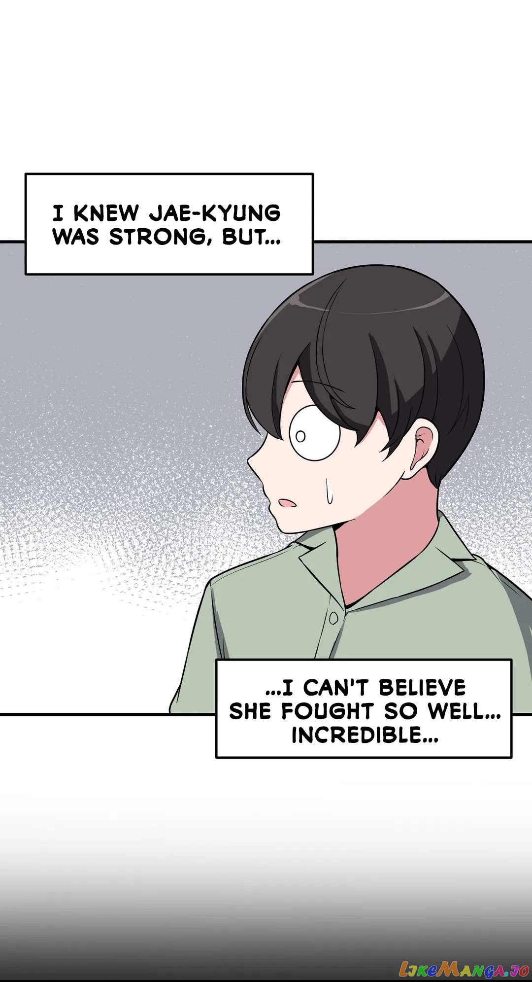 The Secret Of The Partner Next To You Chapter 43 - page 42