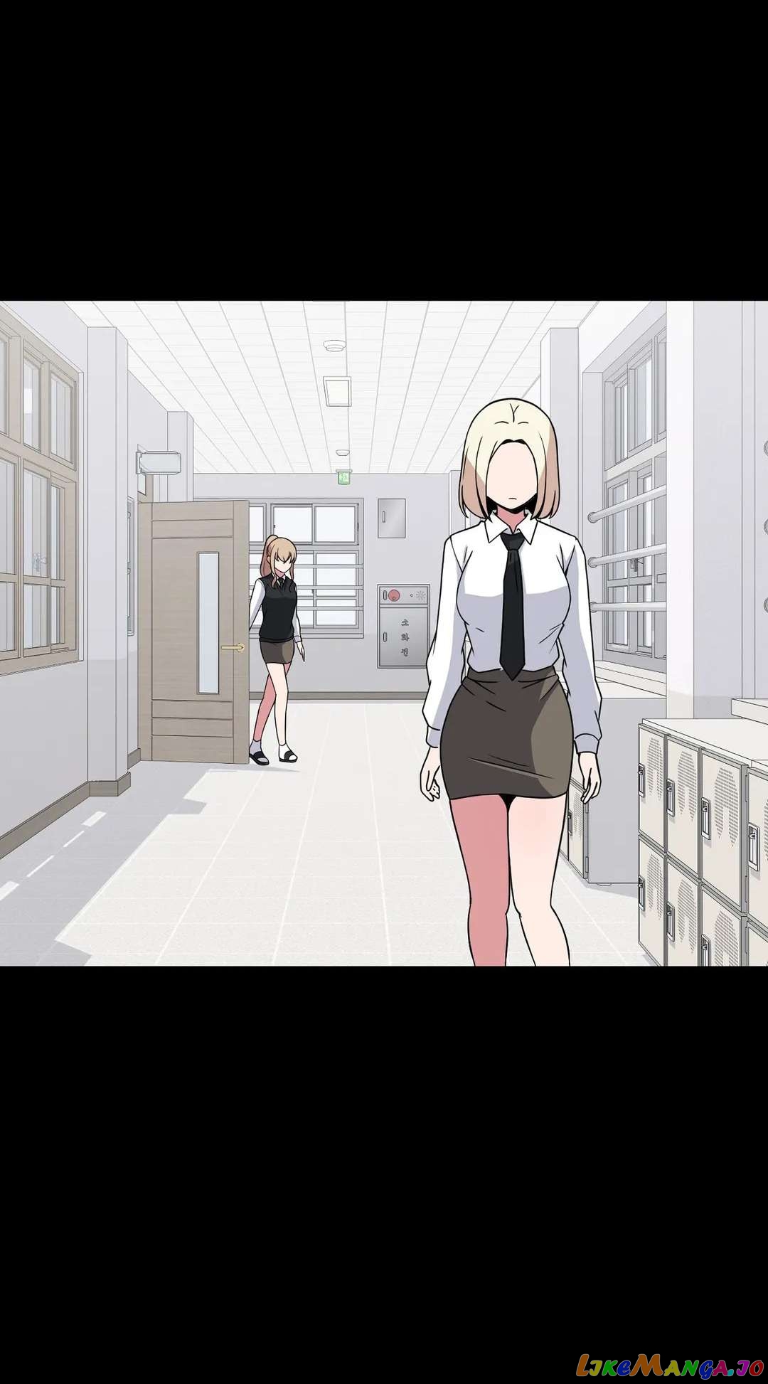 The Secret Of The Partner Next To You Chapter 43 - page 49