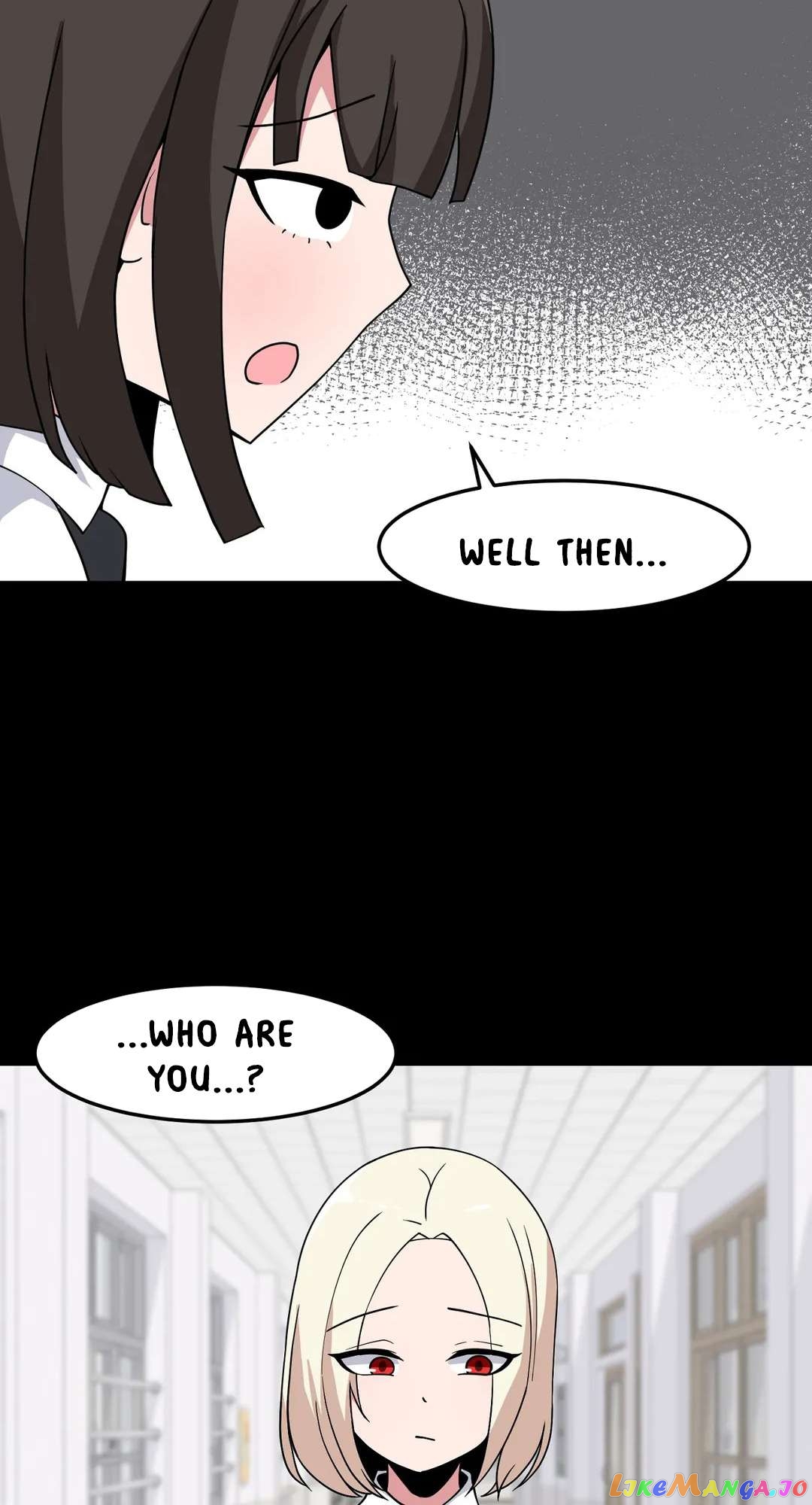 The Secret Of The Partner Next To You Chapter 43 - page 5