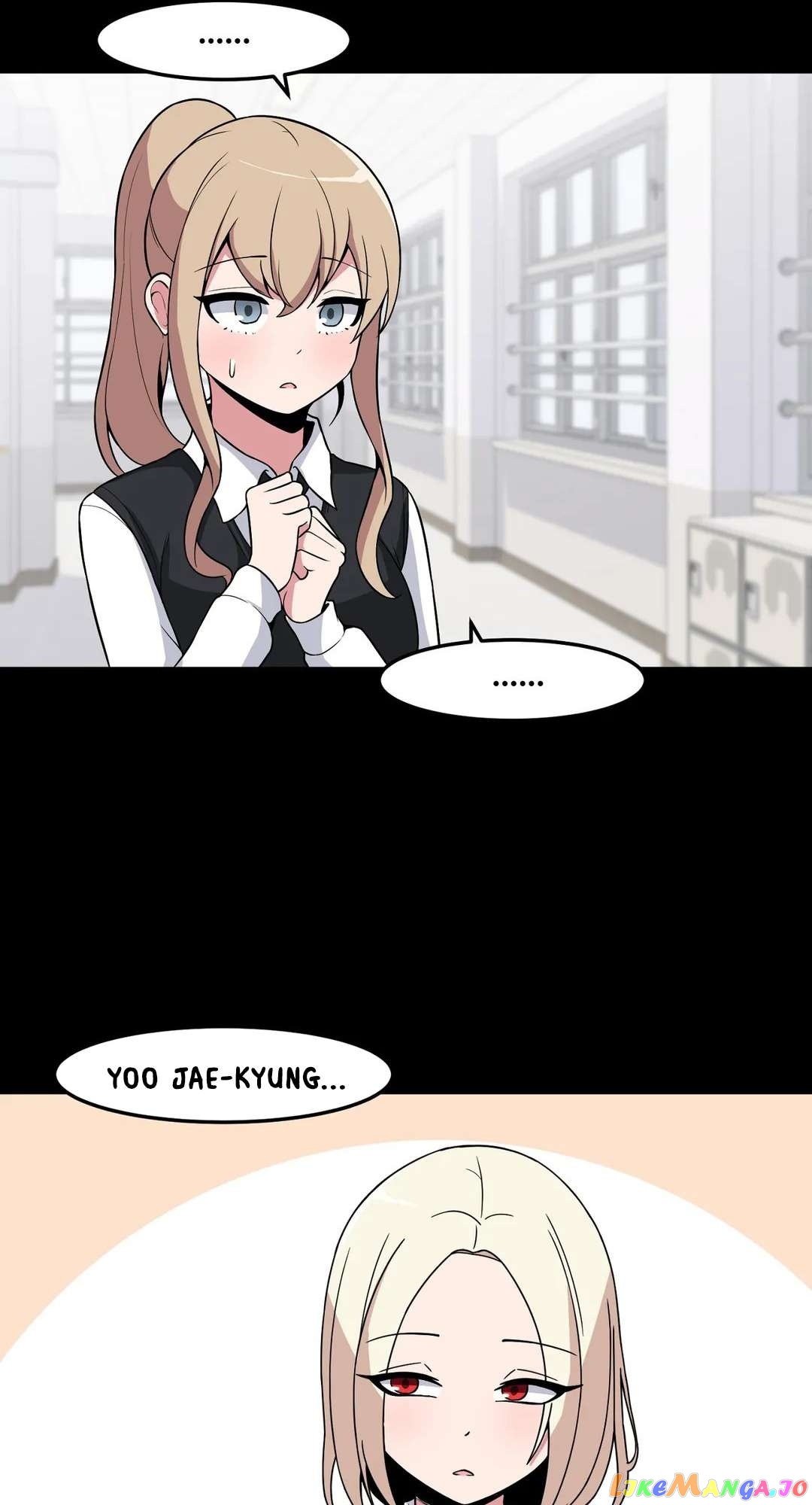The Secret Of The Partner Next To You Chapter 43 - page 50