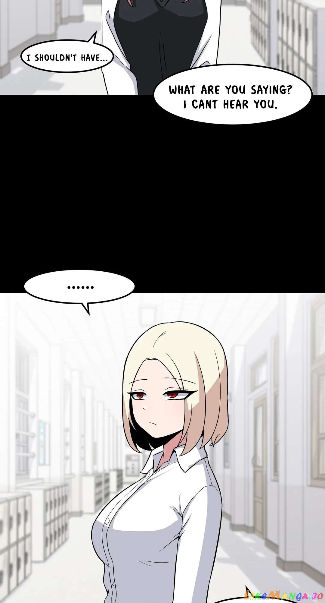 The Secret Of The Partner Next To You Chapter 43 - page 53