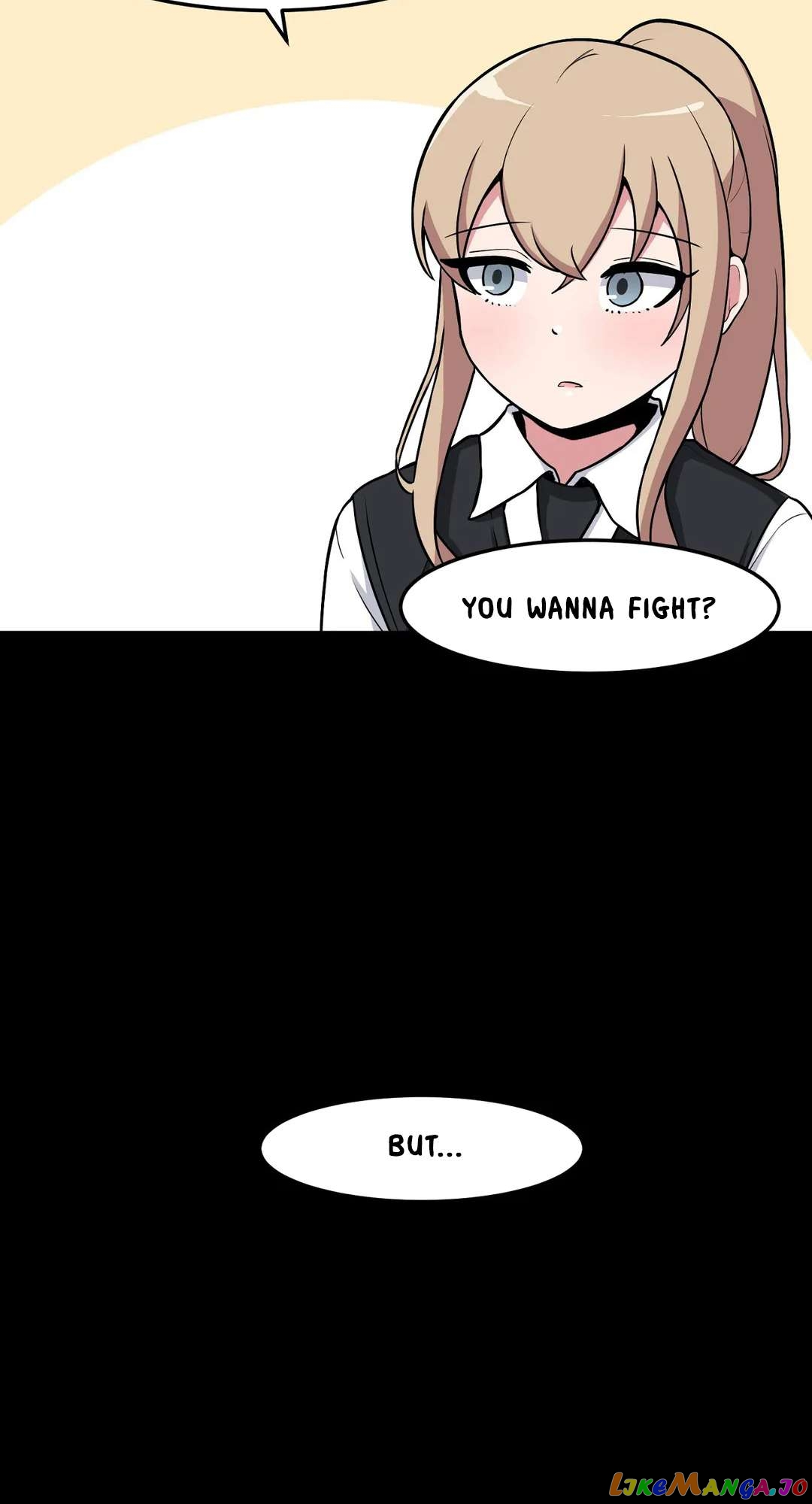 The Secret Of The Partner Next To You Chapter 43 - page 65