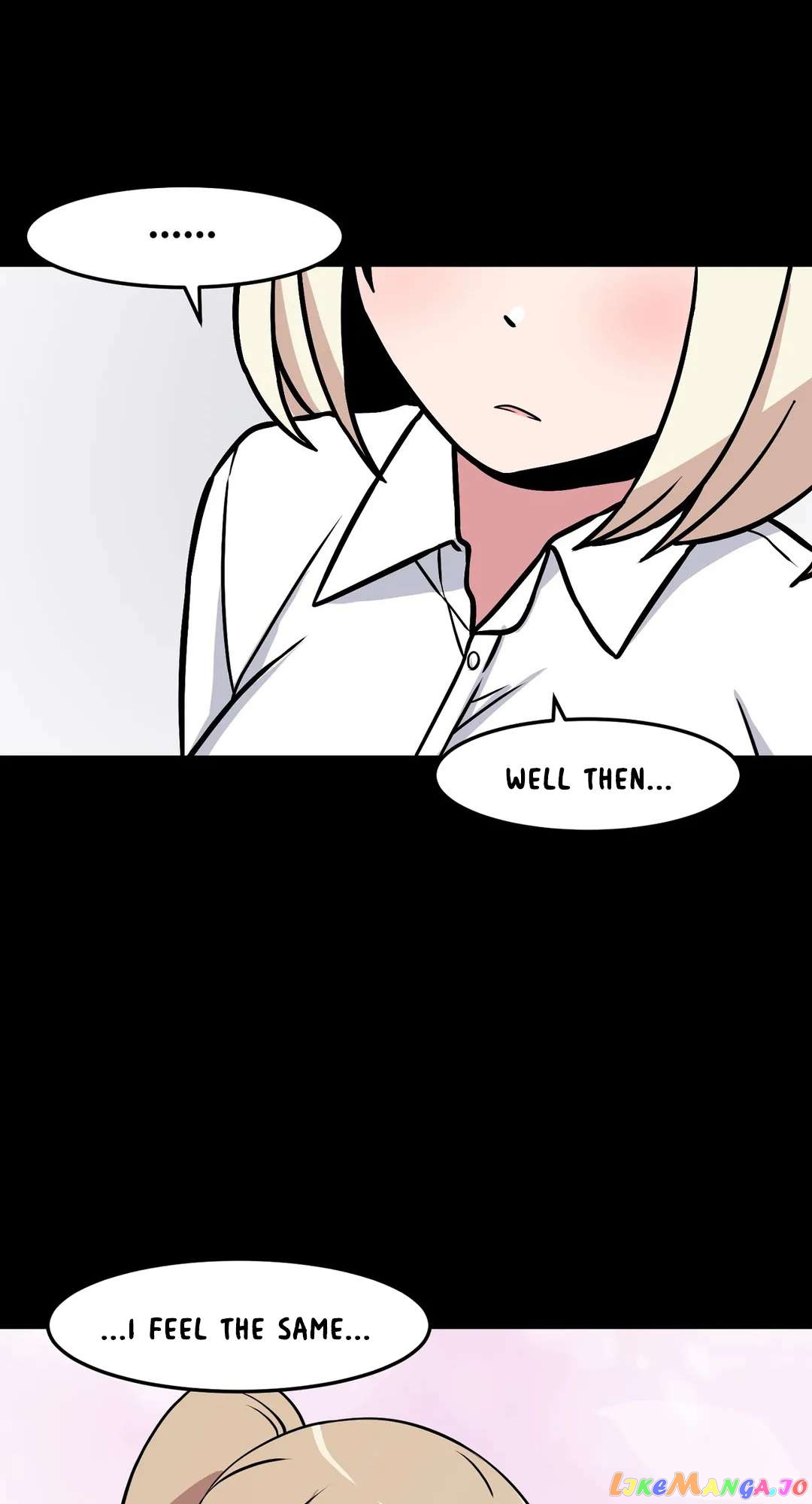 The Secret Of The Partner Next To You Chapter 43 - page 67