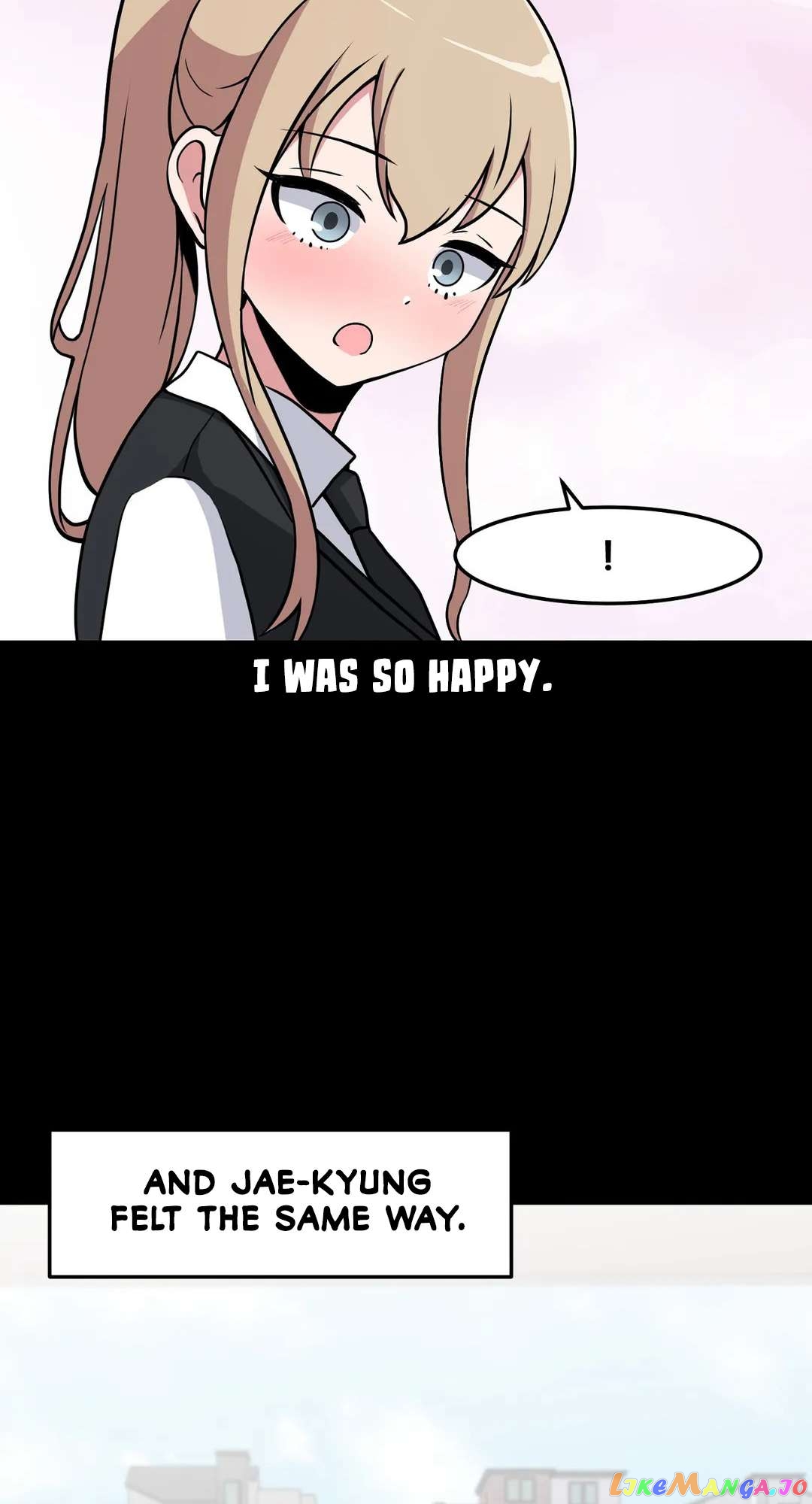 The Secret Of The Partner Next To You Chapter 43 - page 68