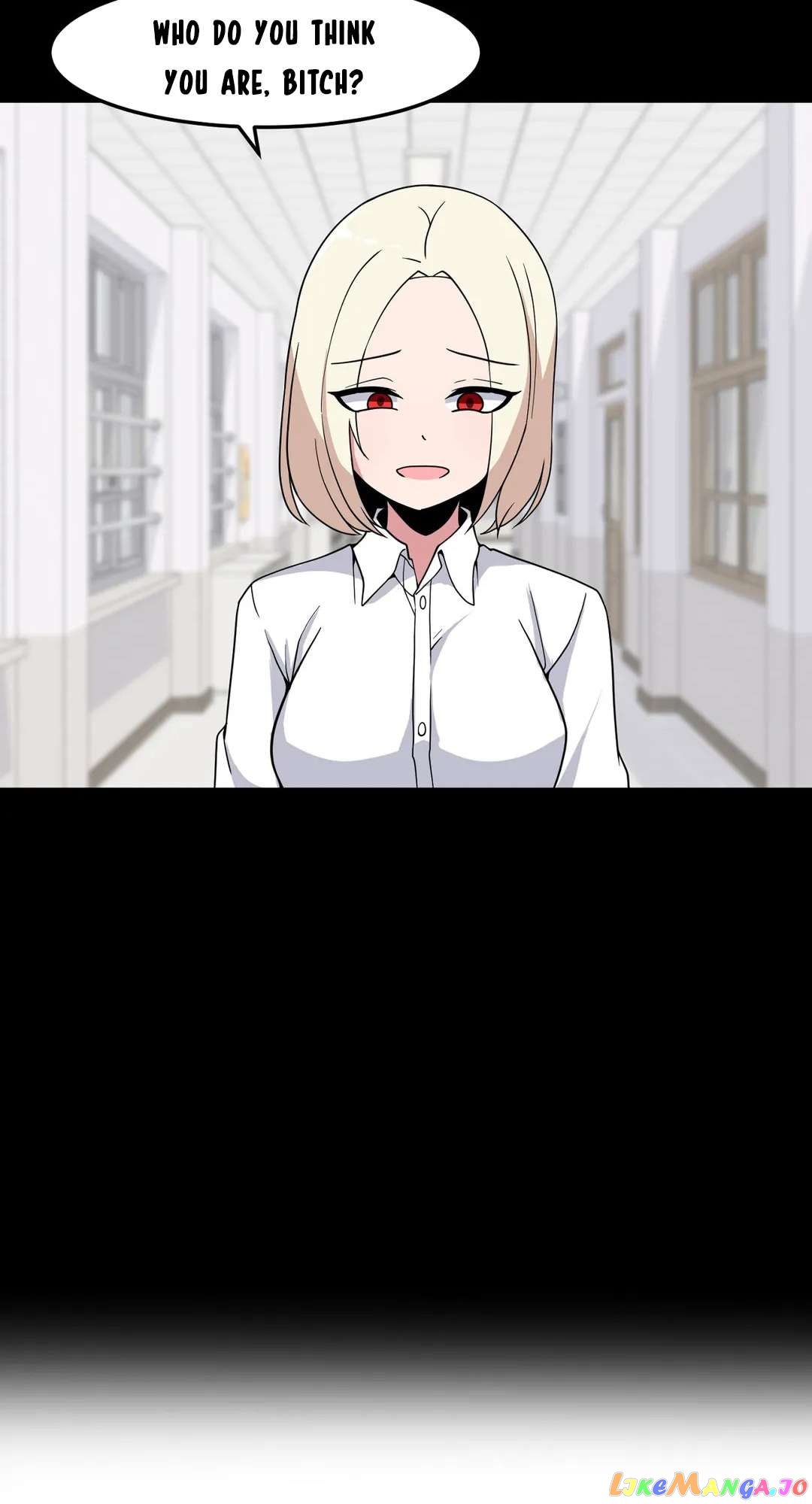 The Secret Of The Partner Next To You Chapter 43 - page 7