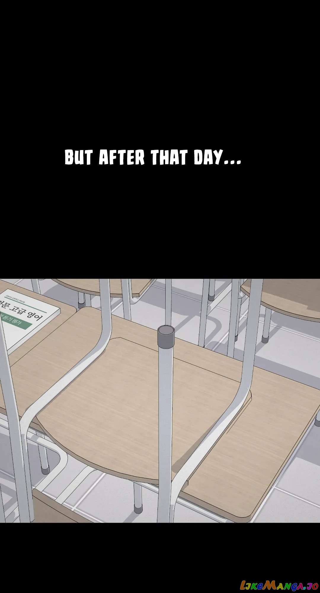 The Secret Of The Partner Next To You Chapter 43 - page 70