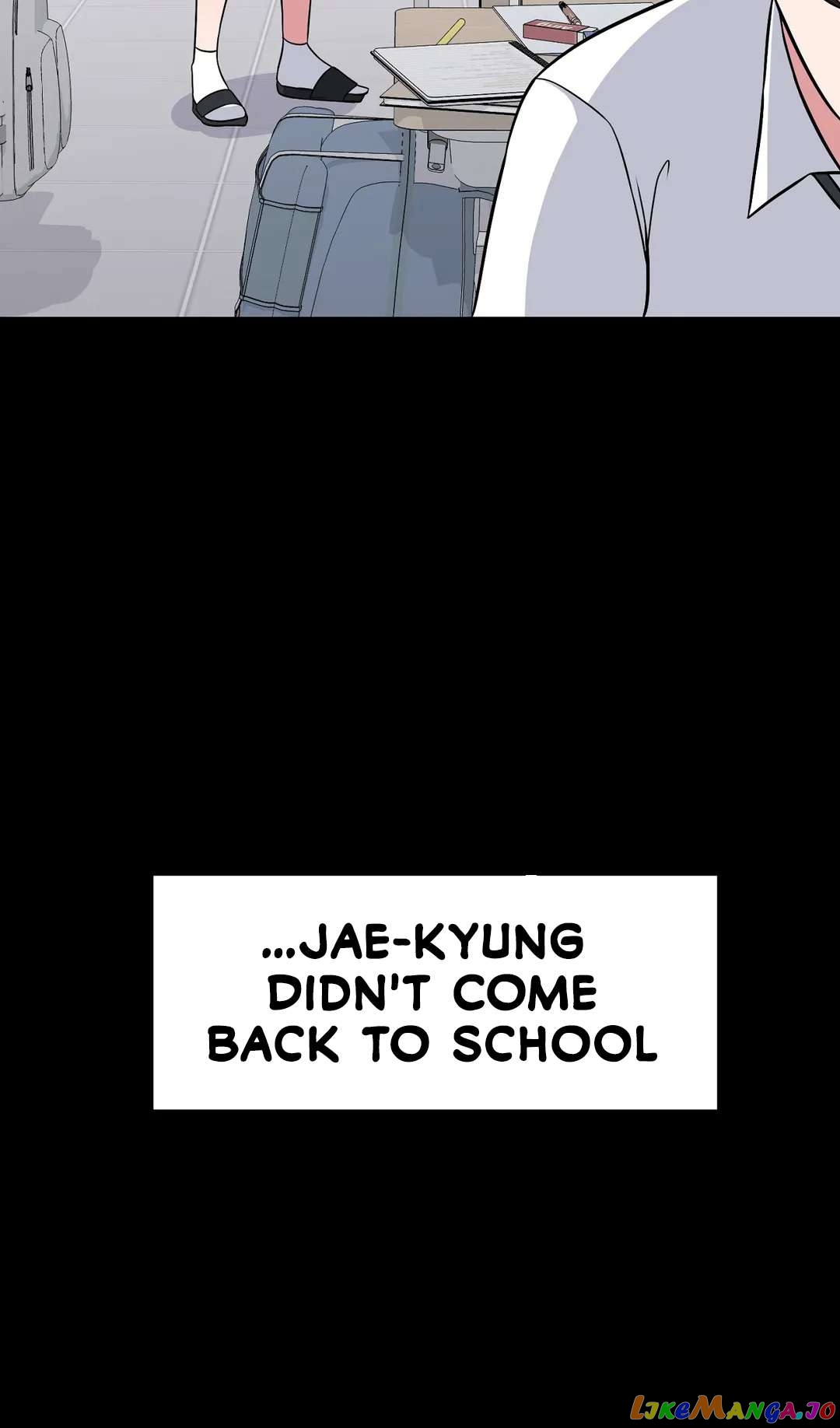 The Secret Of The Partner Next To You Chapter 43 - page 72