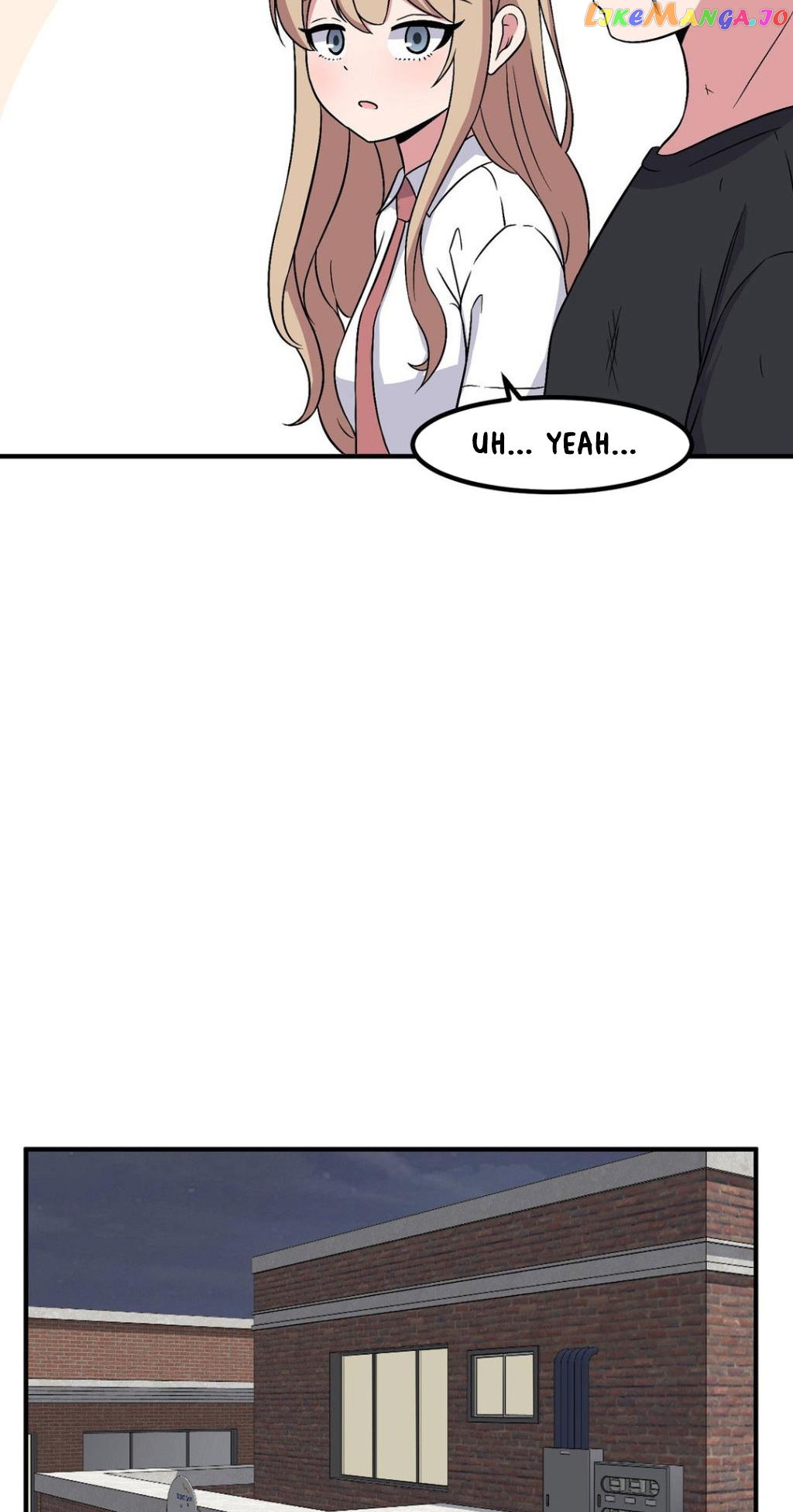 The Secret Of The Partner Next To You Chapter 66 - page 13