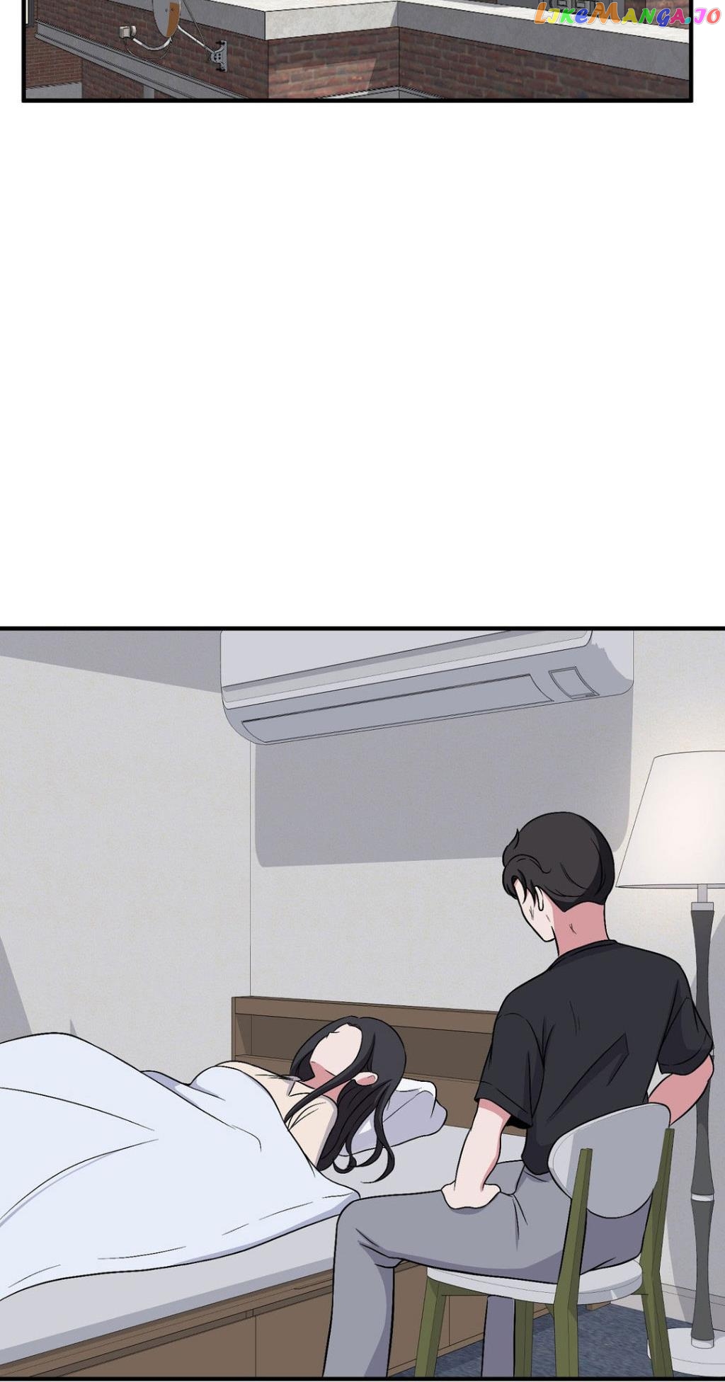 The Secret Of The Partner Next To You Chapter 66 - page 14