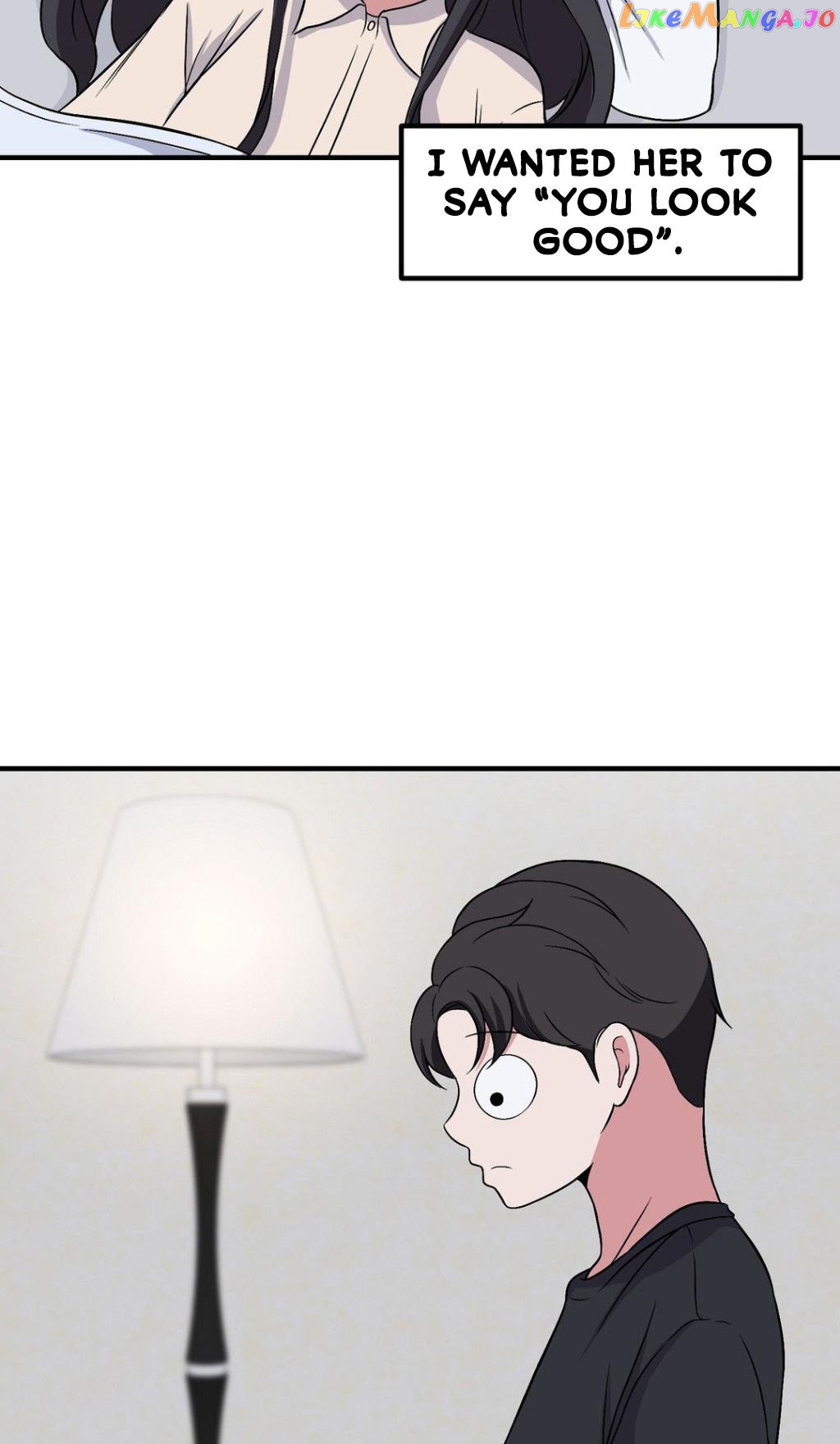 The Secret Of The Partner Next To You Chapter 66 - page 19