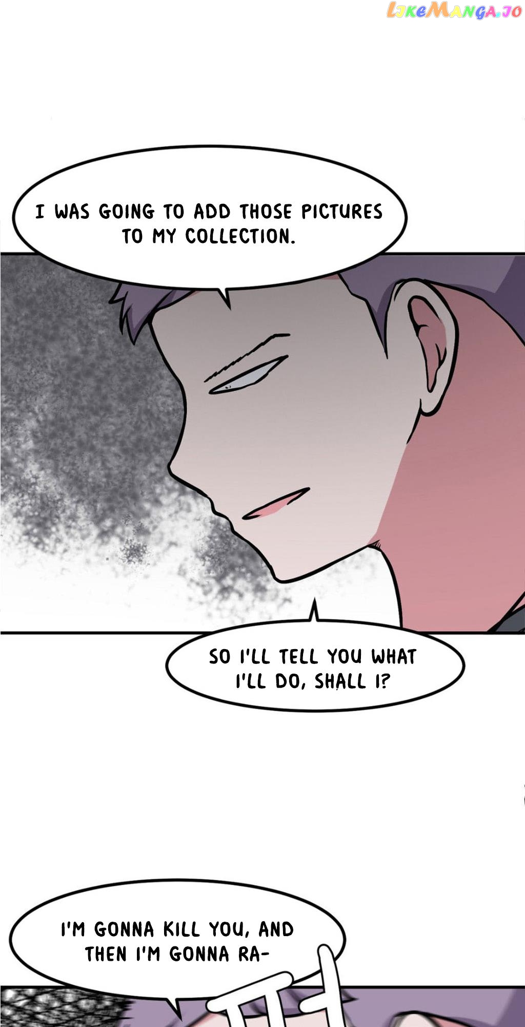 The Secret Of The Partner Next To You Chapter 66 - page 2