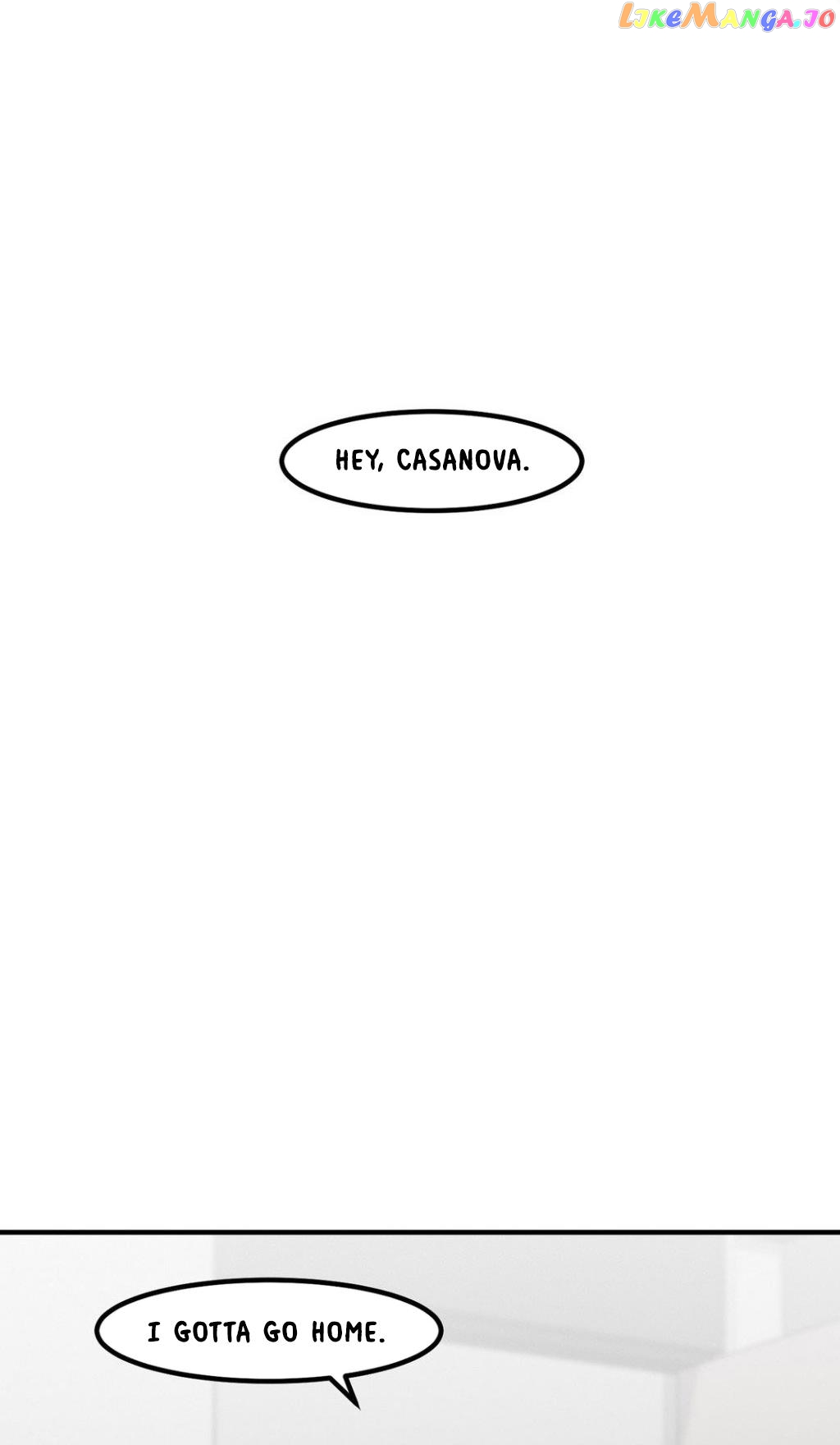 The Secret Of The Partner Next To You Chapter 66 - page 21