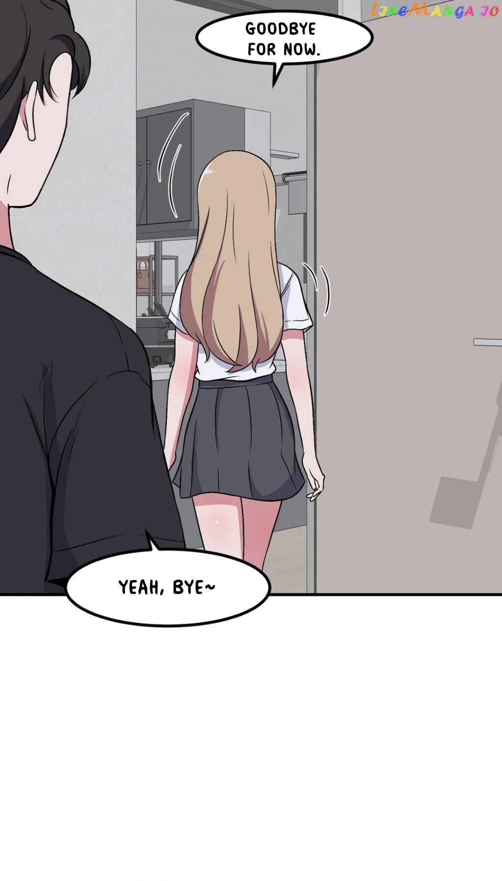 The Secret Of The Partner Next To You Chapter 66 - page 26