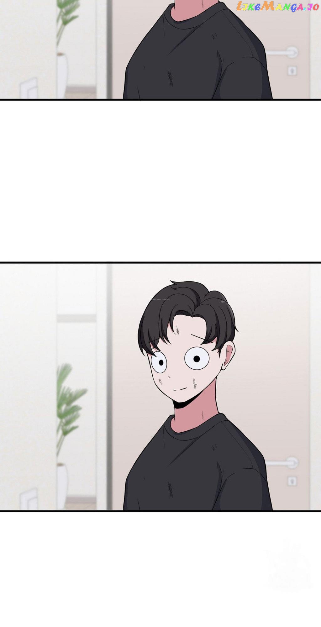 The Secret Of The Partner Next To You Chapter 66 - page 31